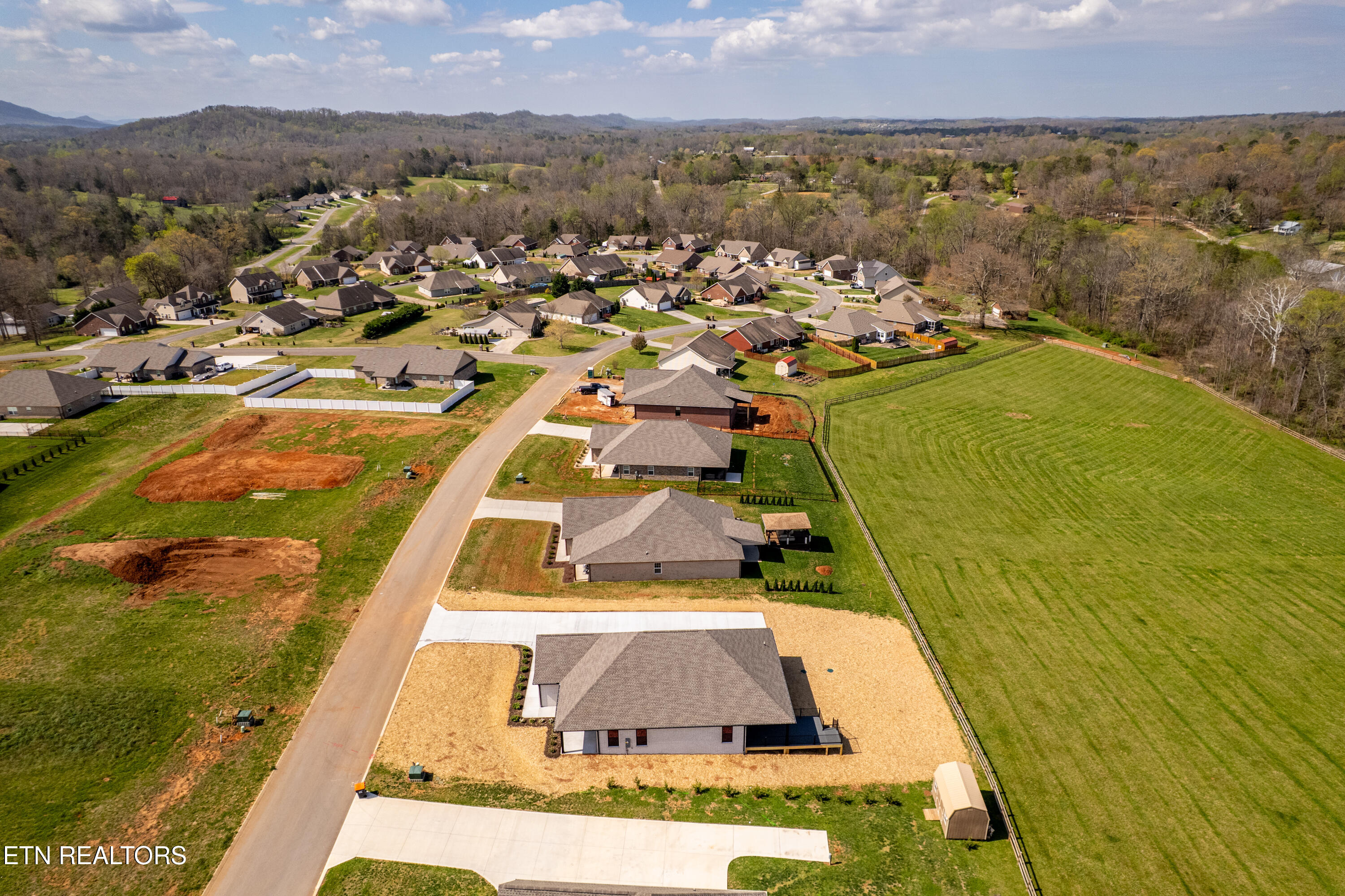 2026 Griffitts Mill Circle Maryville TN 37803