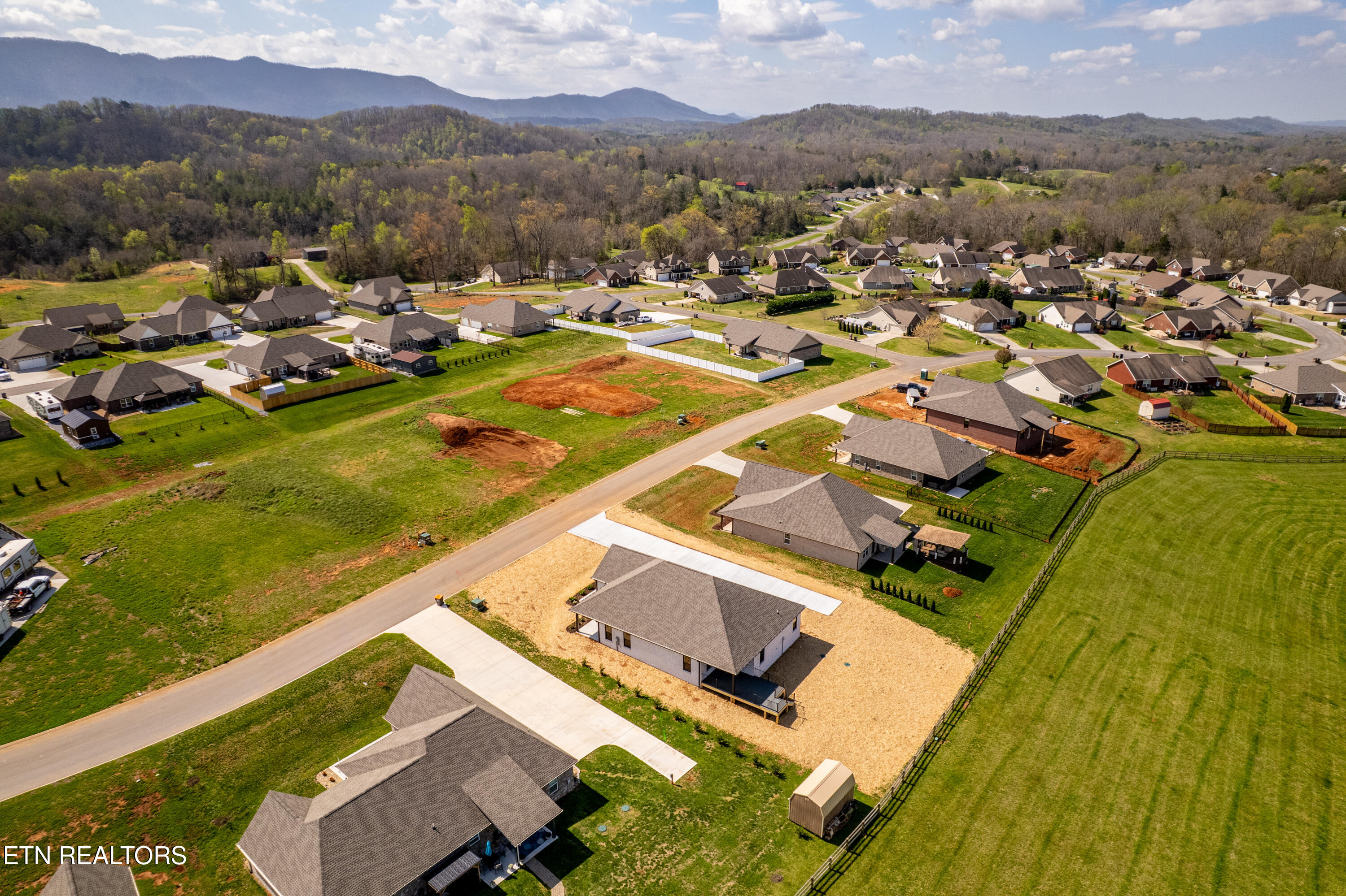 2026 Griffitts Mill Circle Maryville TN 37803