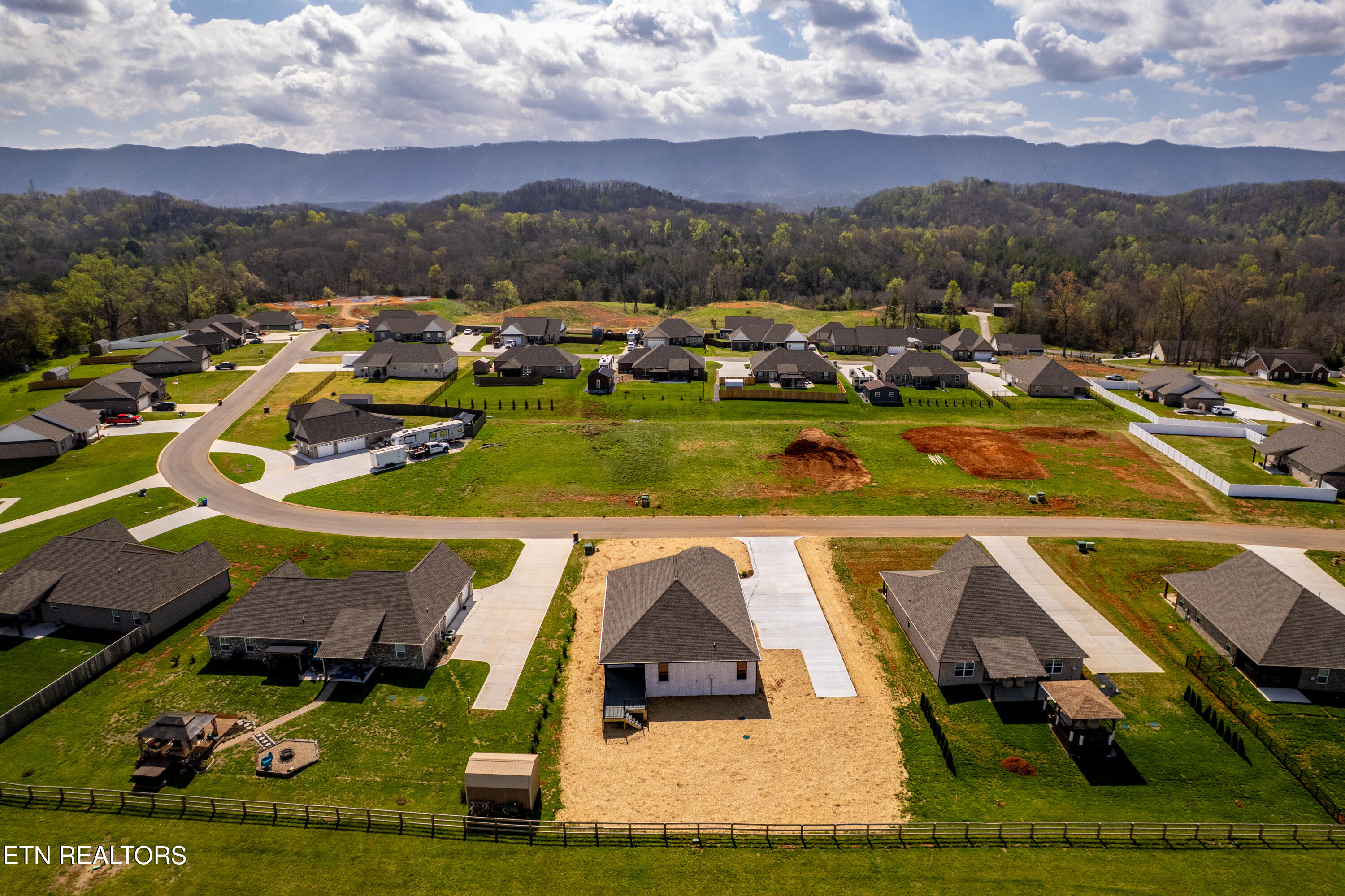 2026 Griffitts Mill Circle Maryville TN 37803
