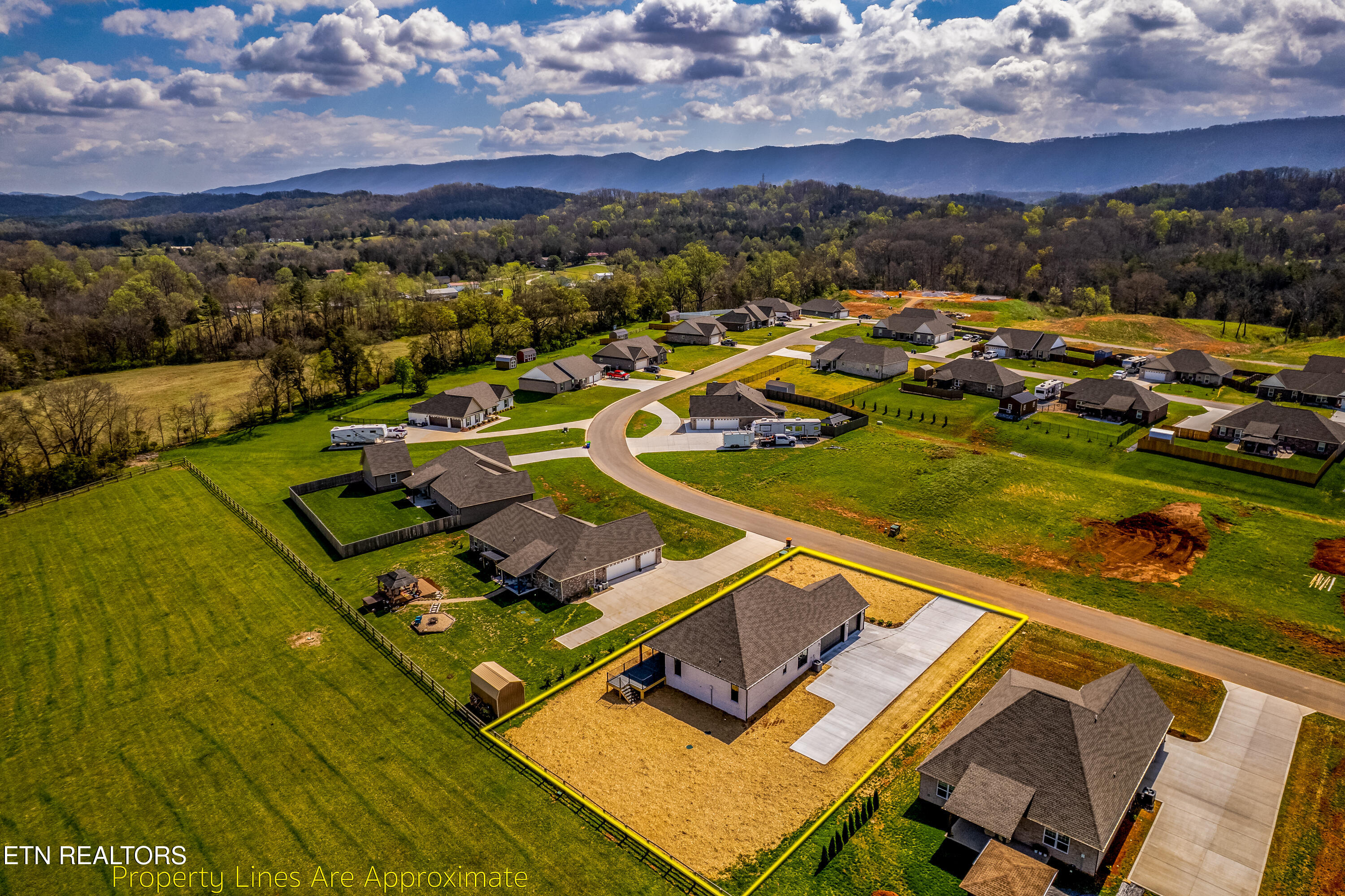 2026 Griffitts Mill Circle Maryville TN 37803