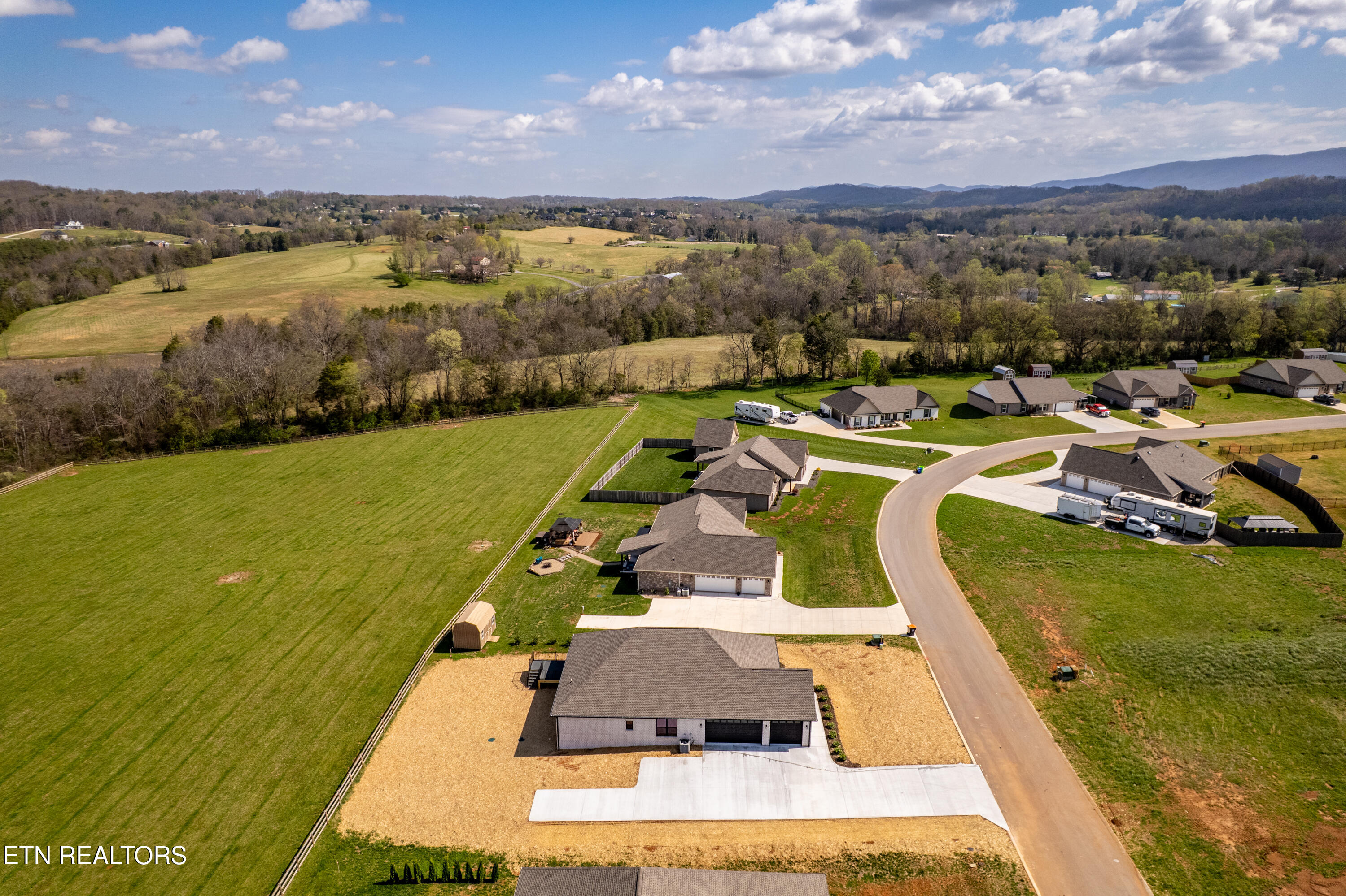 2026 Griffitts Mill Circle Maryville TN 37803