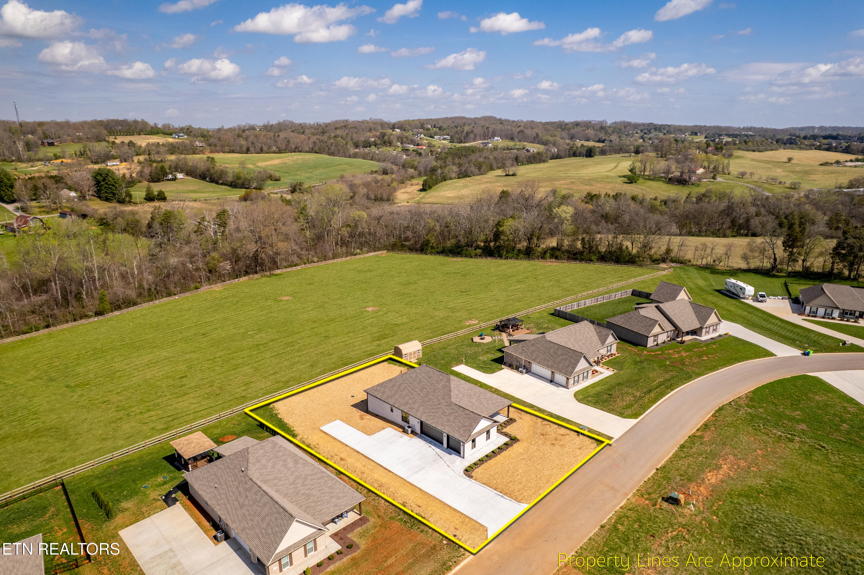 2026 Griffitts Mill Circle Maryville TN 37803