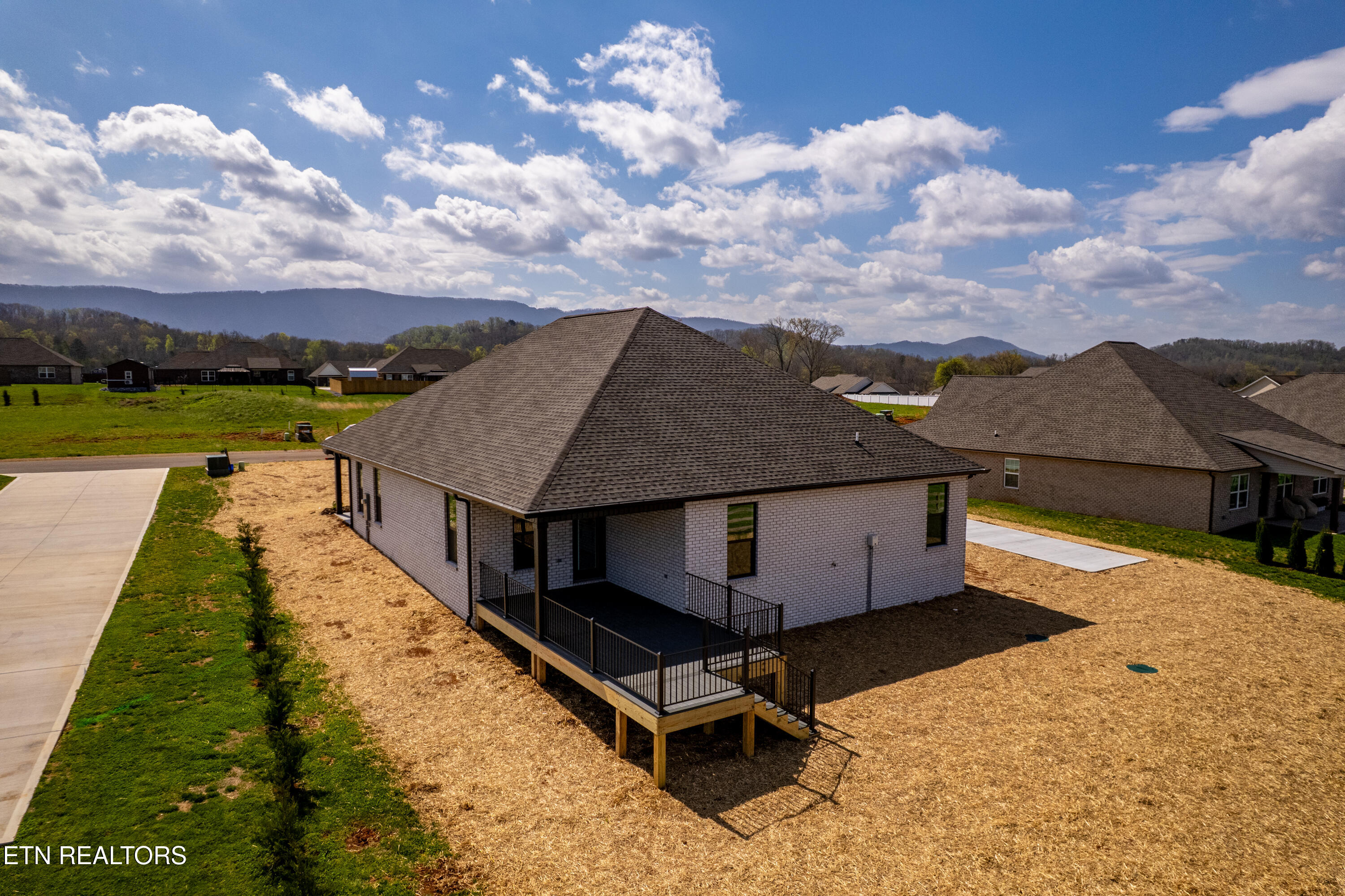 2026 Griffitts Mill Circle Maryville TN 37803