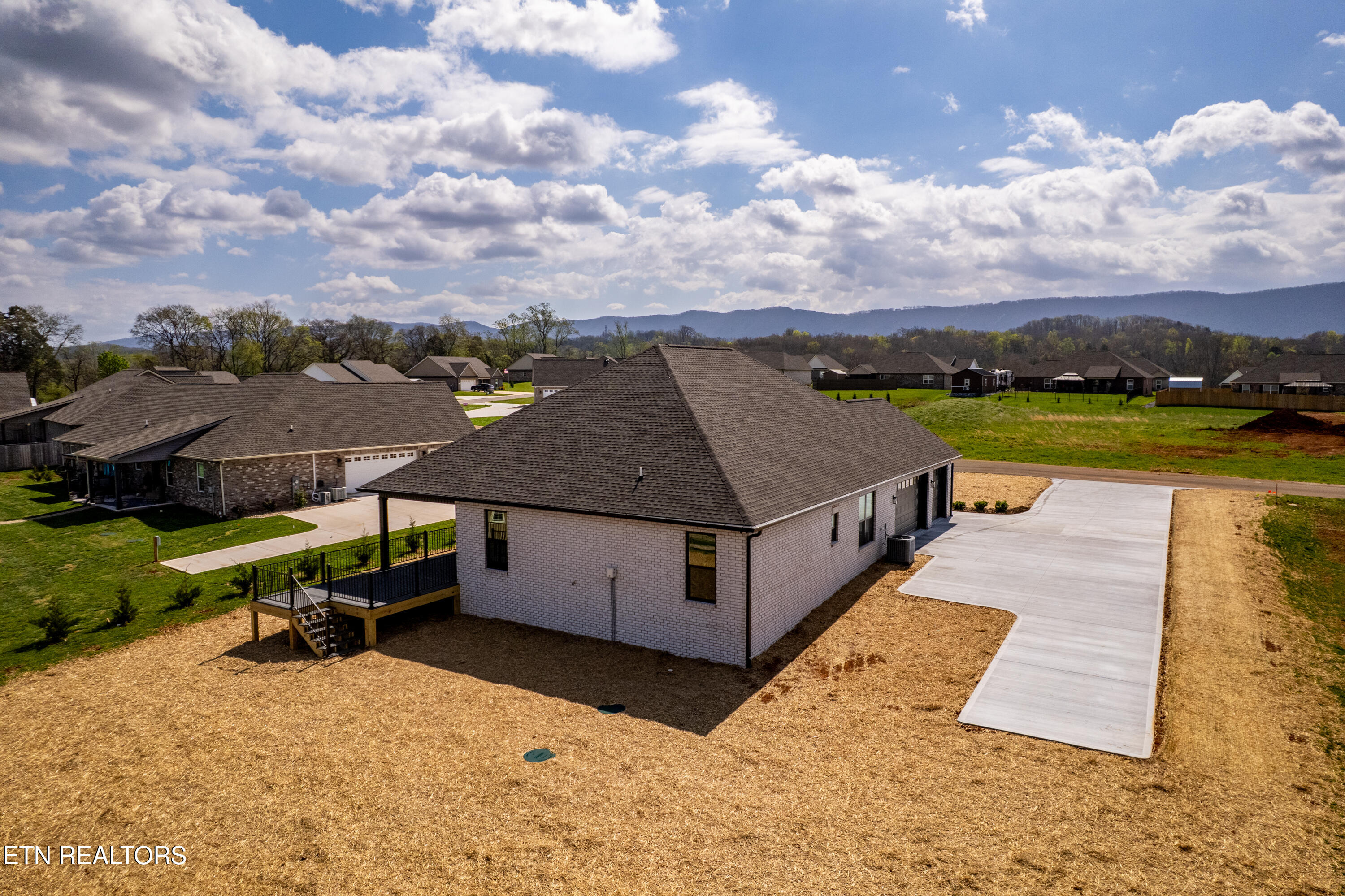 2026 Griffitts Mill Circle Maryville TN 37803
