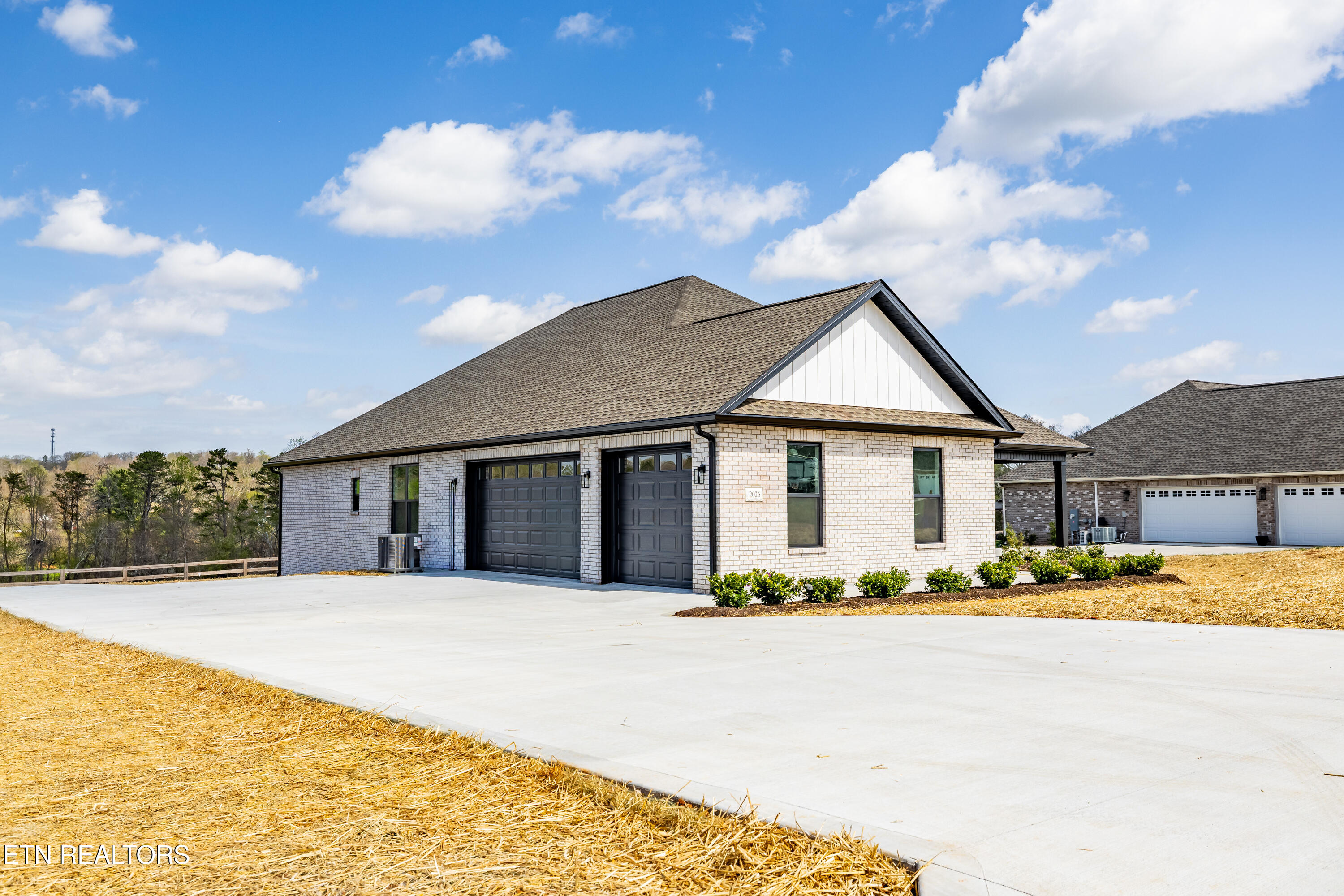 2026 Griffitts Mill Circle Maryville TN 37803