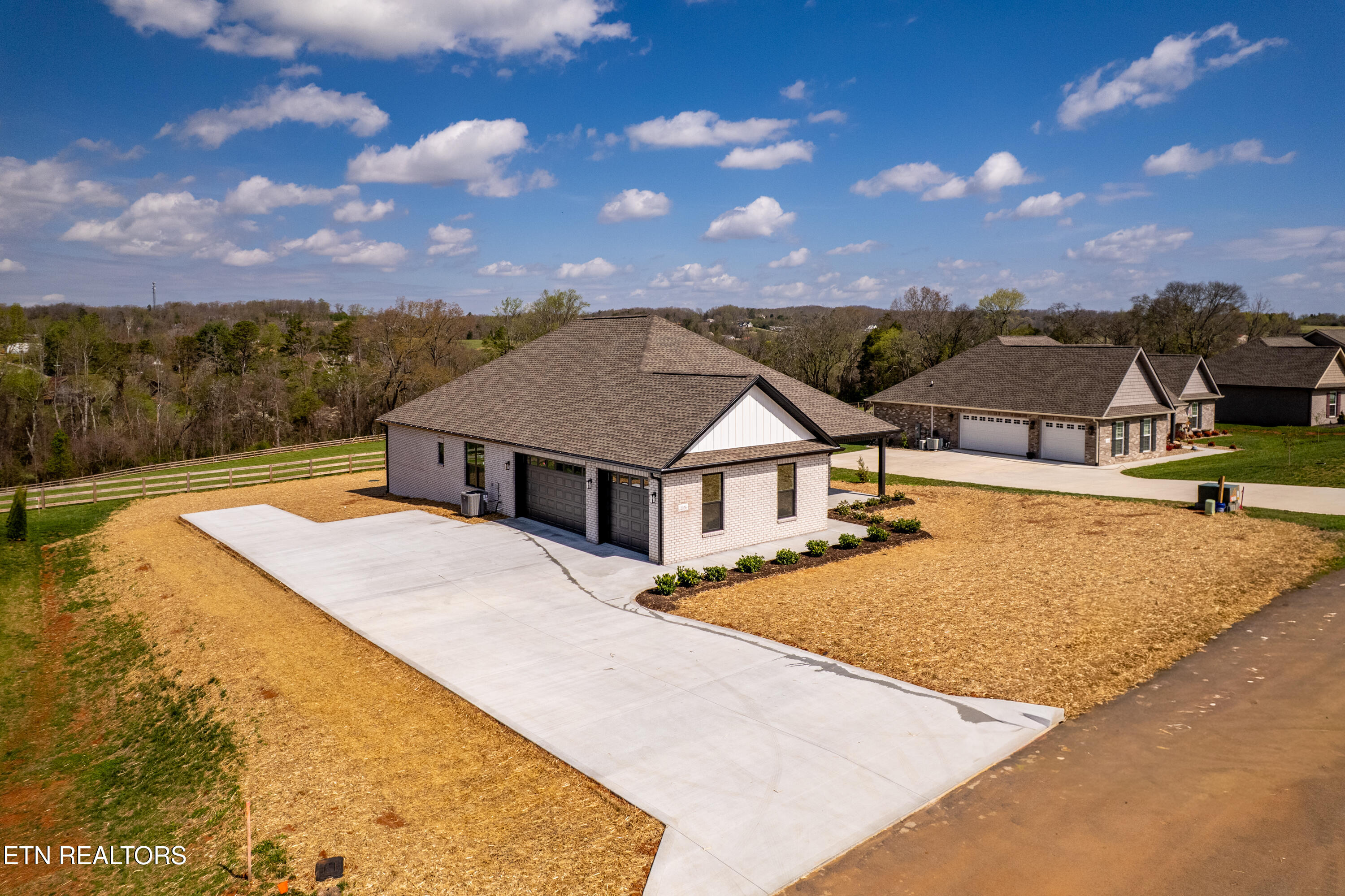 2026 Griffitts Mill Circle Maryville TN 37803