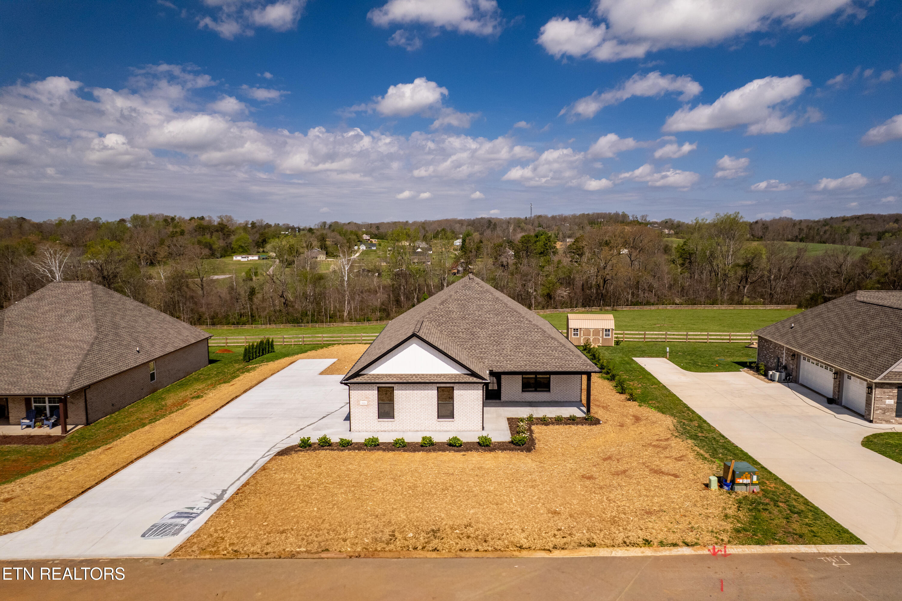 2026 Griffitts Mill Circle Maryville TN 37803