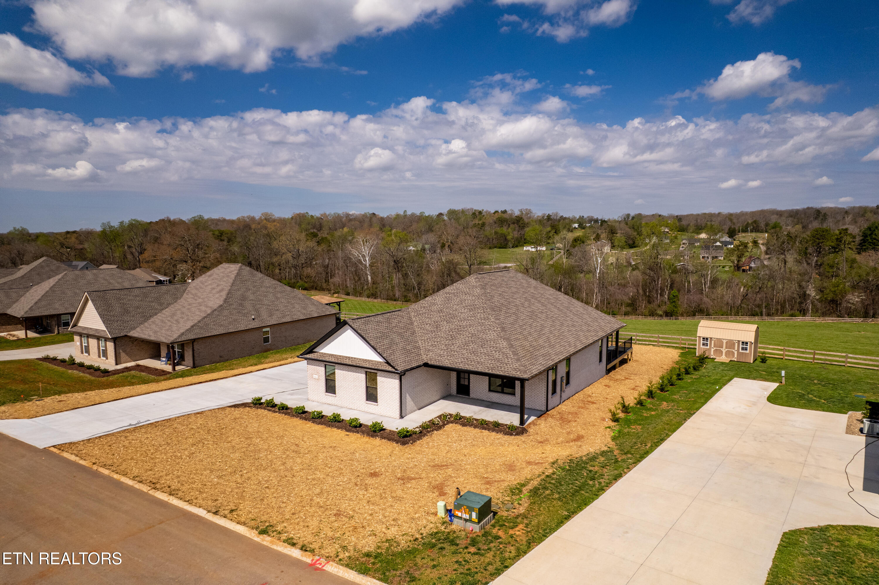 2026 Griffitts Mill Circle Maryville TN 37803