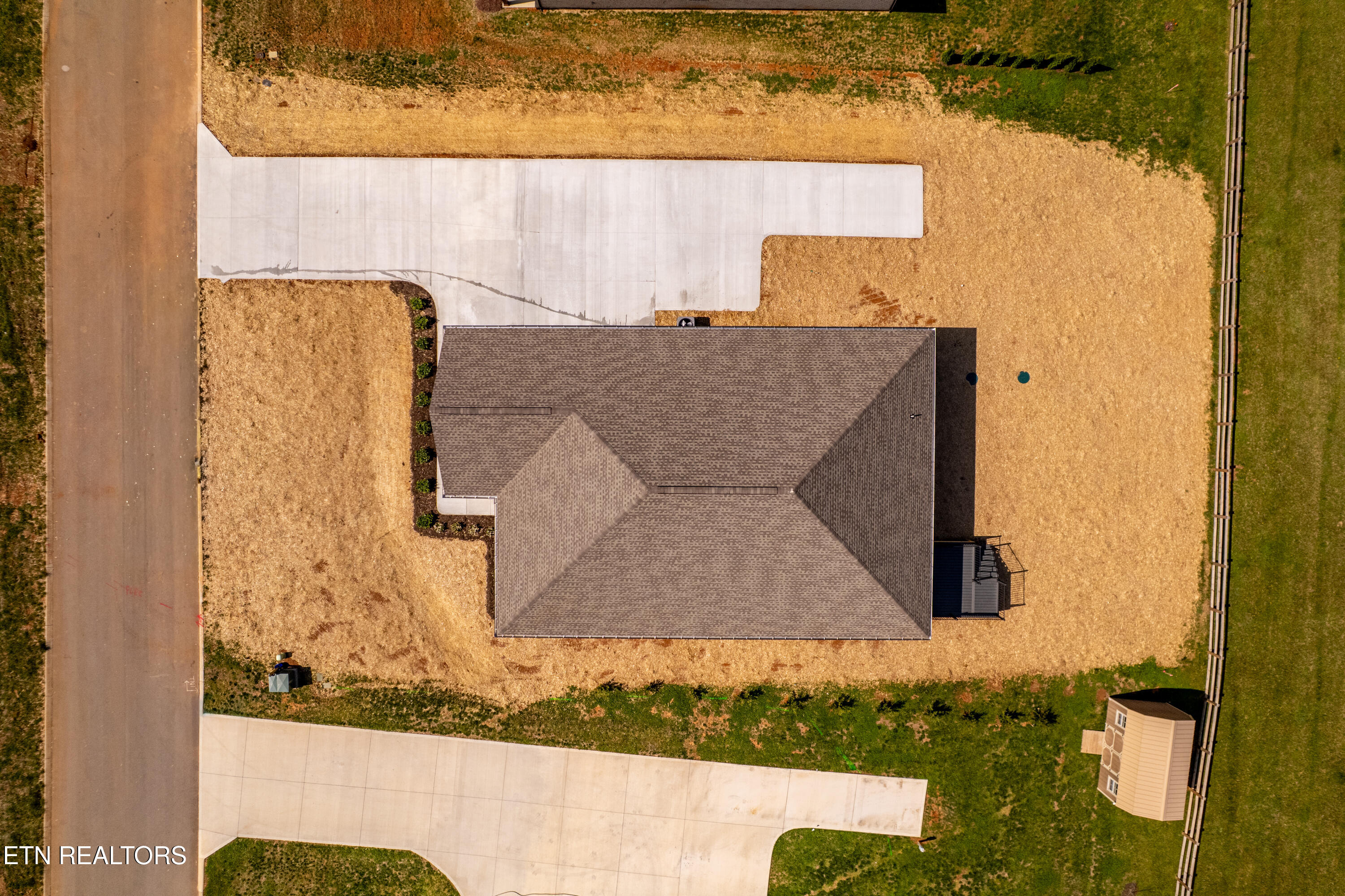 2026 Griffitts Mill Circle Maryville TN 37803
