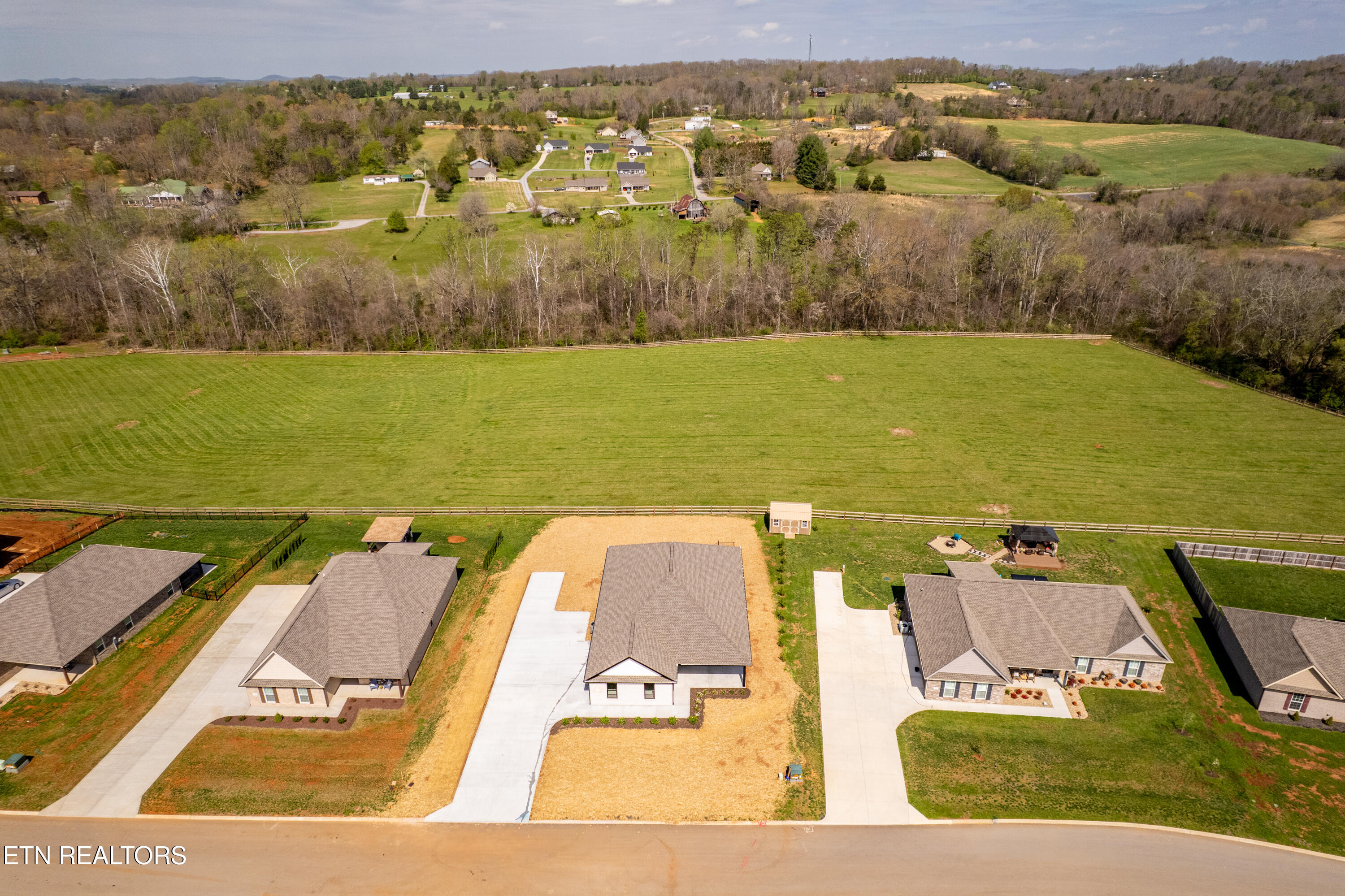 2026 Griffitts Mill Circle Maryville TN 37803