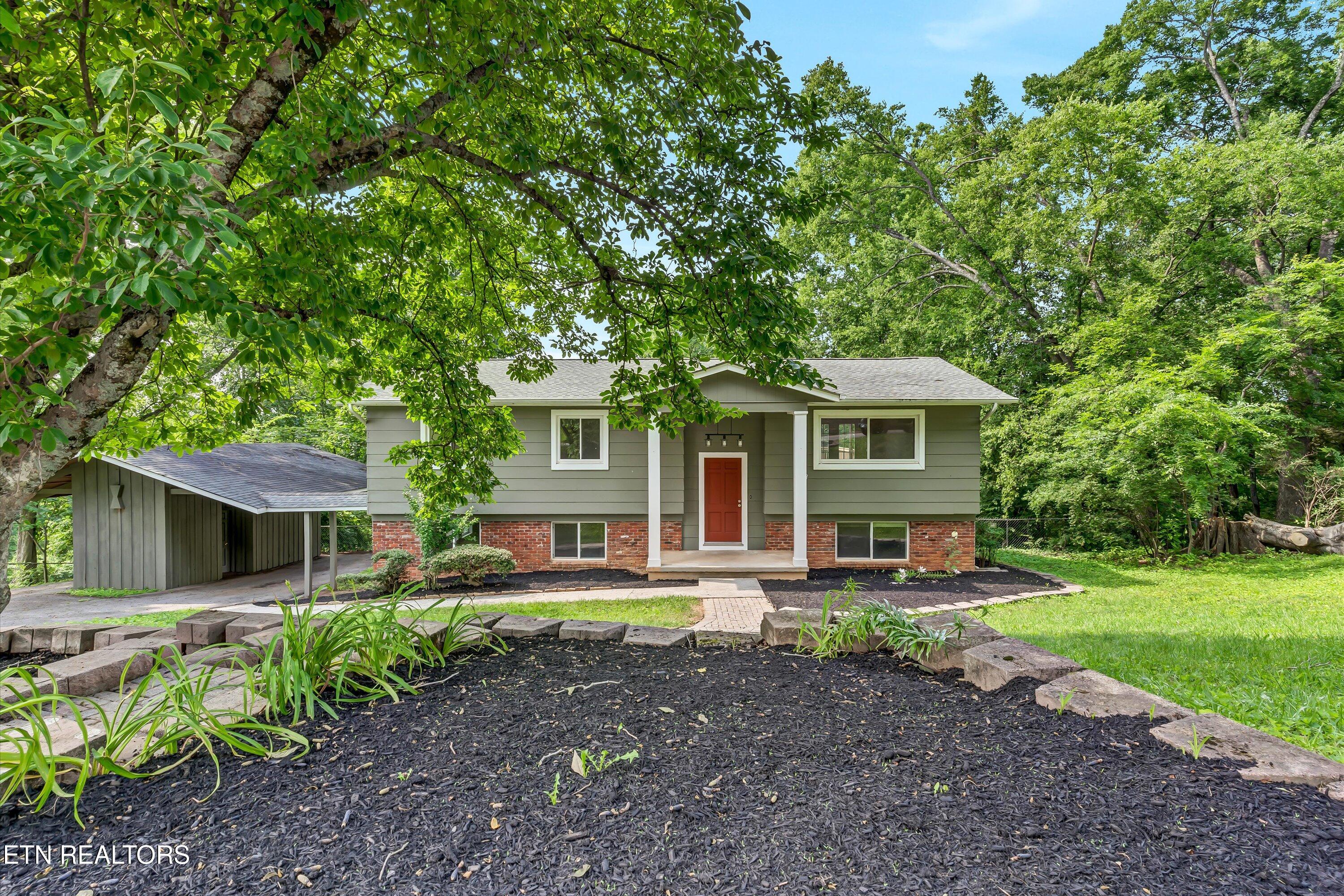 9209 Topoco Drive Knoxville TN 37922