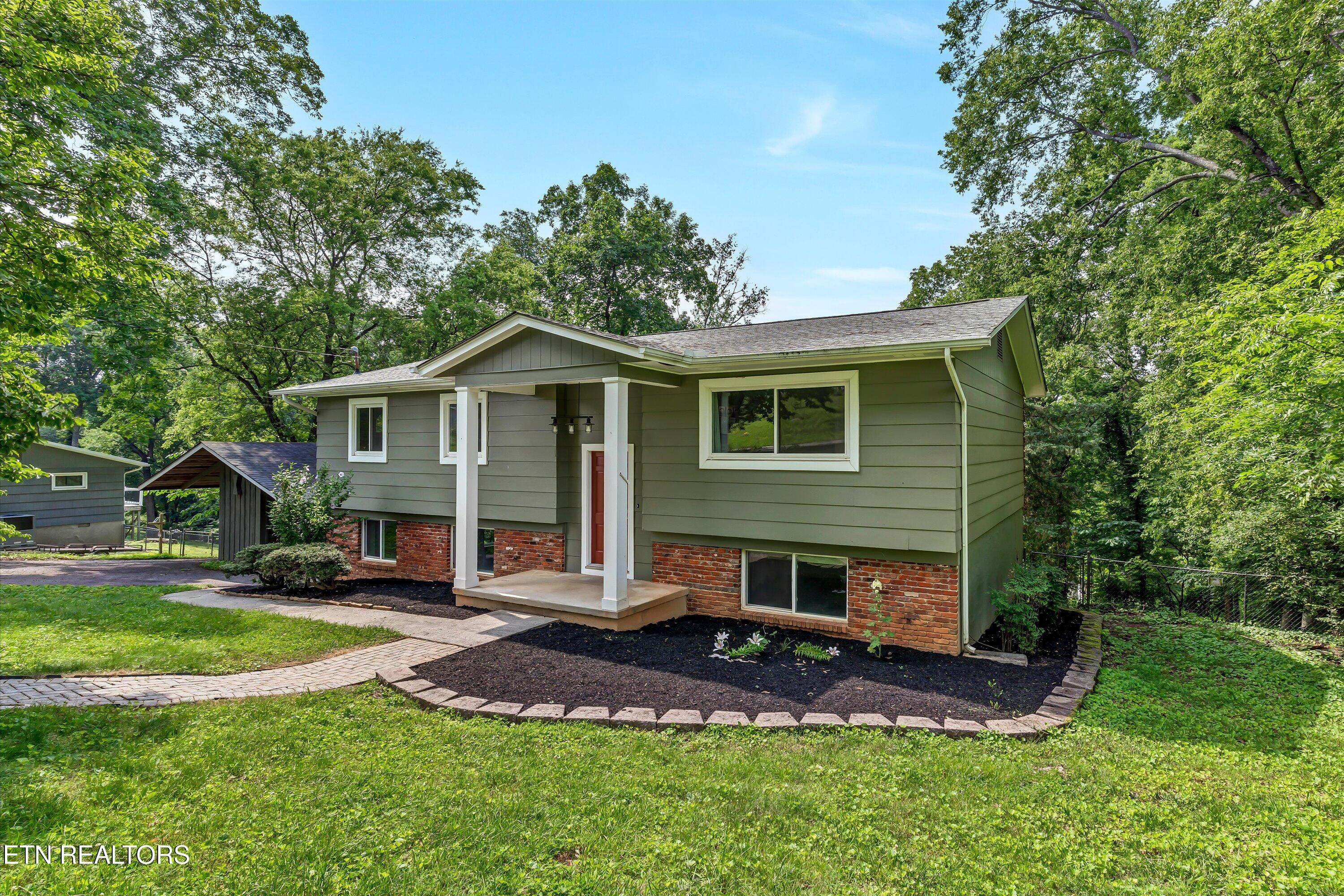 9209 Topoco Drive Knoxville TN 37922