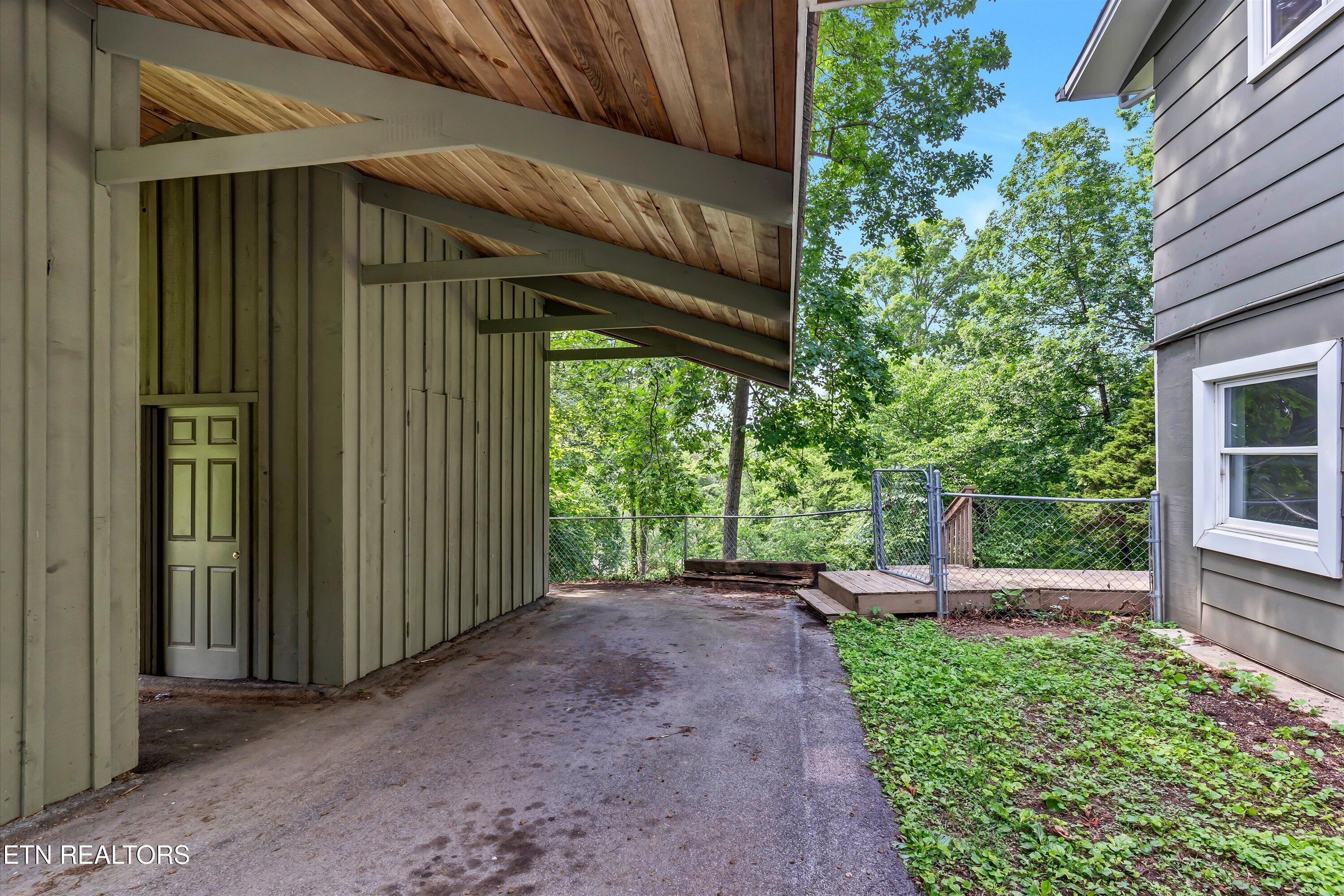 9209 Topoco Drive Knoxville TN 37922