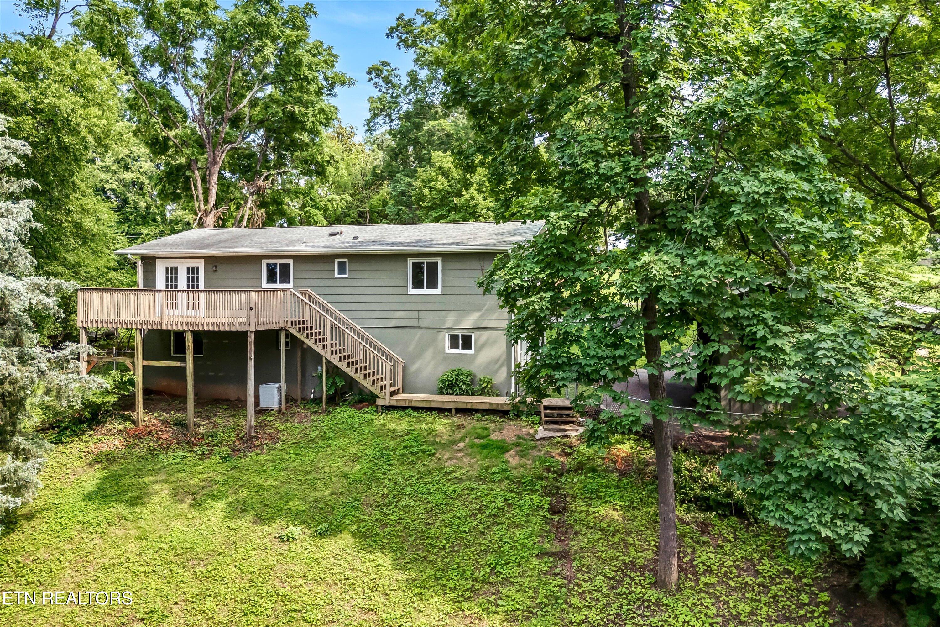 9209 Topoco Drive Knoxville TN 37922