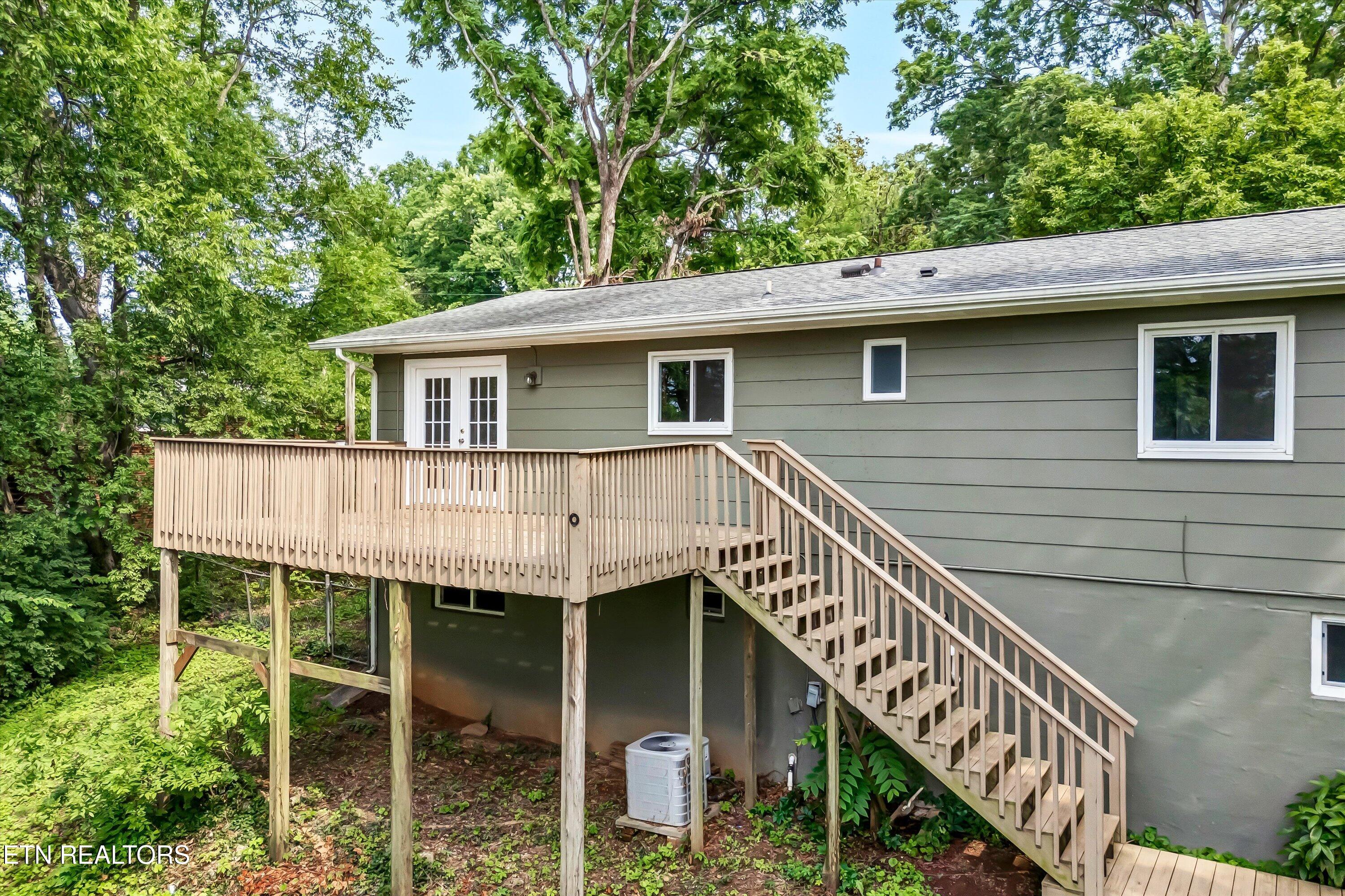 9209 Topoco Drive Knoxville TN 37922