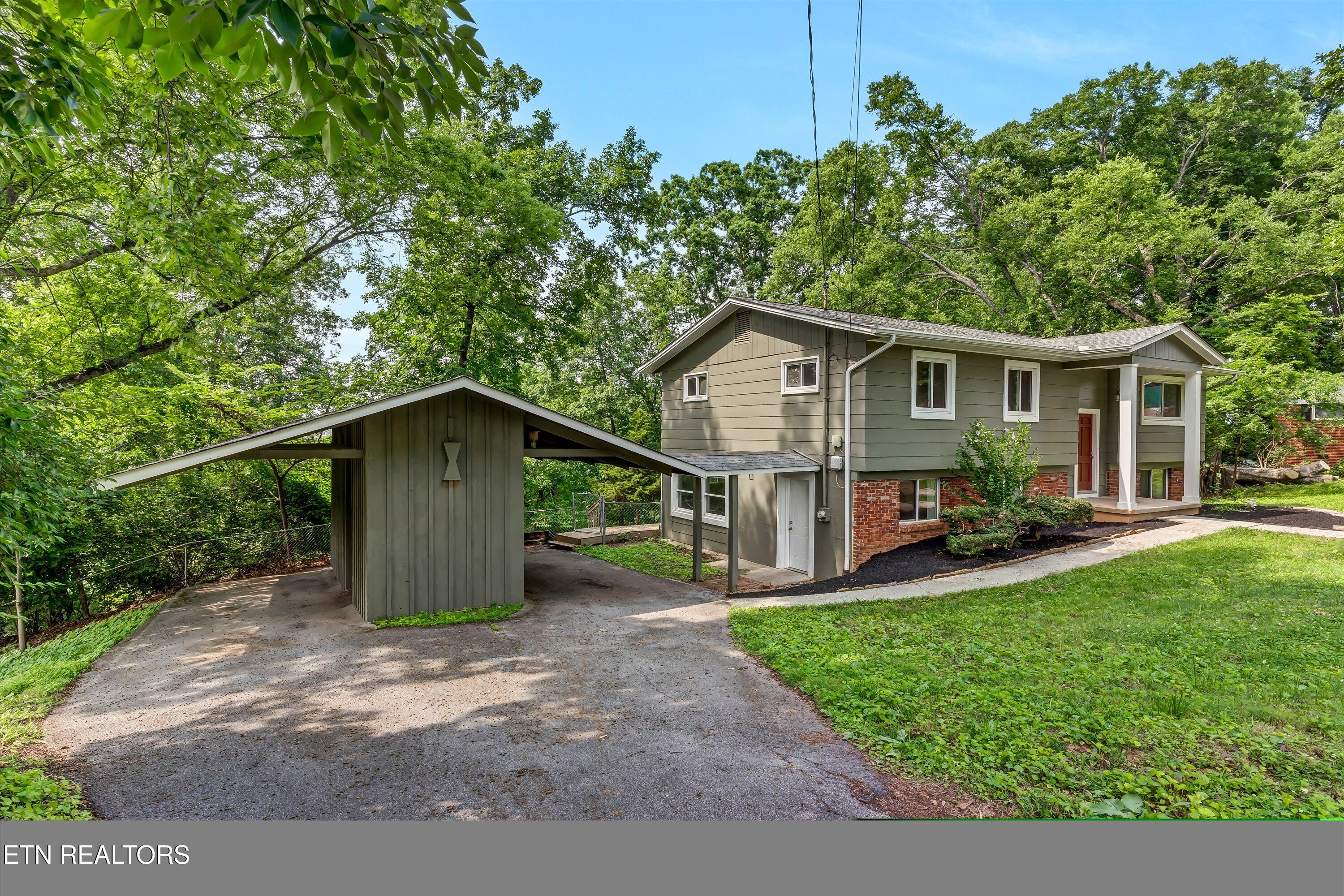 9209 Topoco Drive Knoxville TN 37922