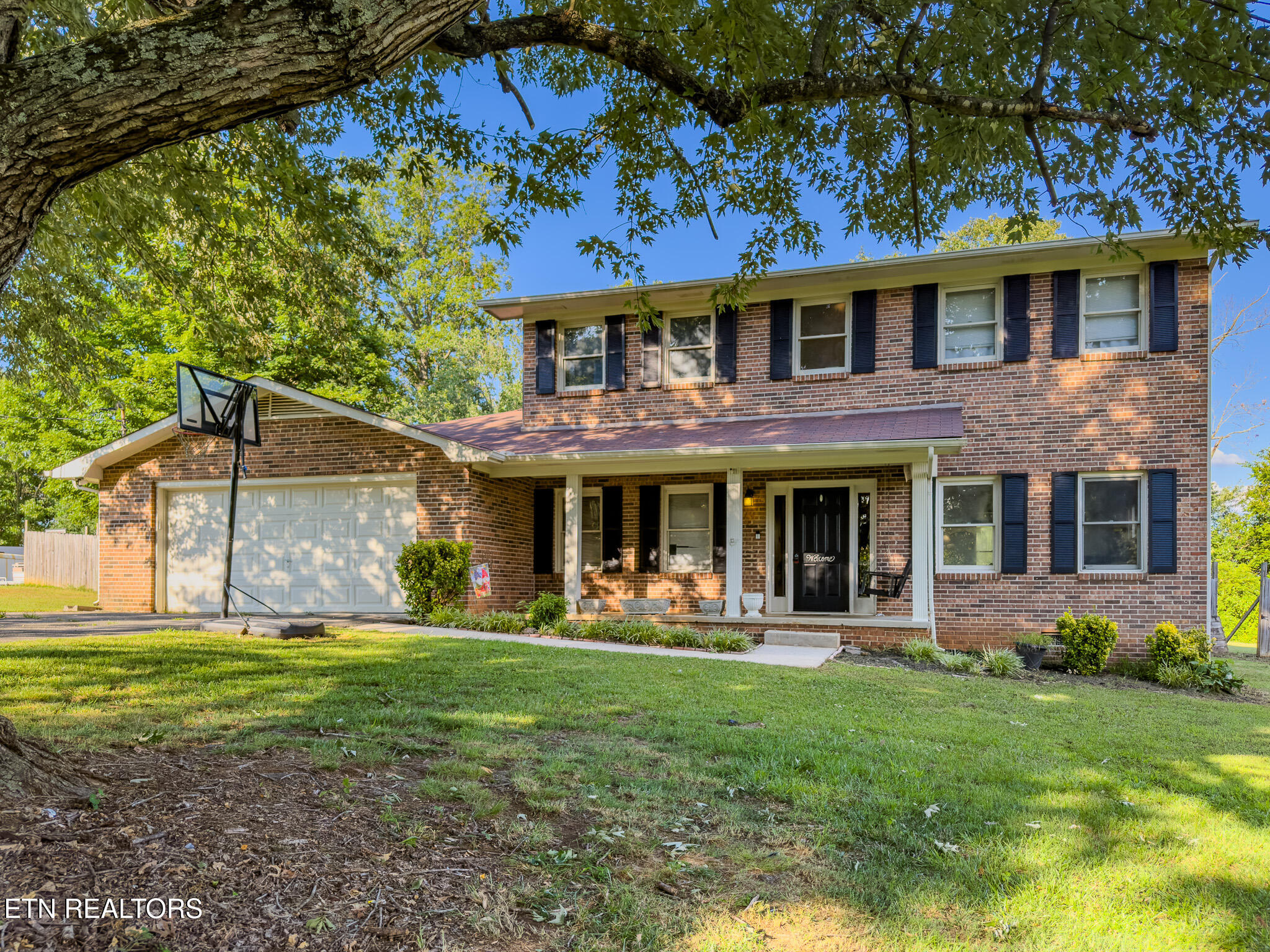 791 Northview Drive Lenoir City TN 37771