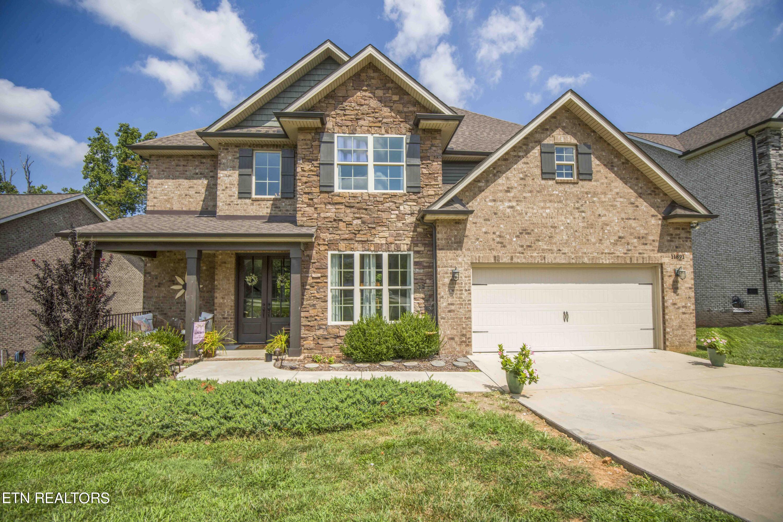 11891 Black Road Knoxville TN 37932