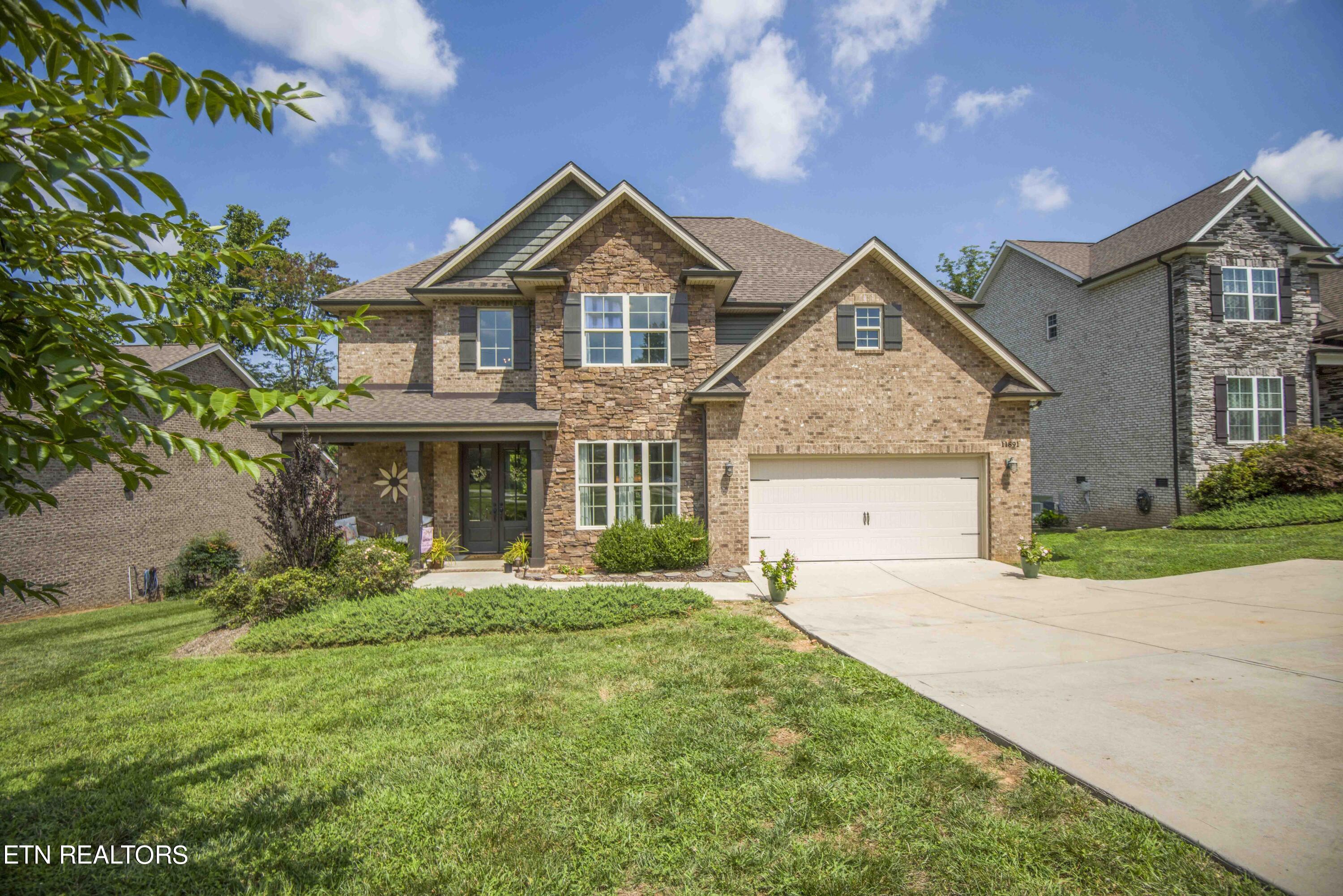 11891 Black Road Knoxville TN 37932