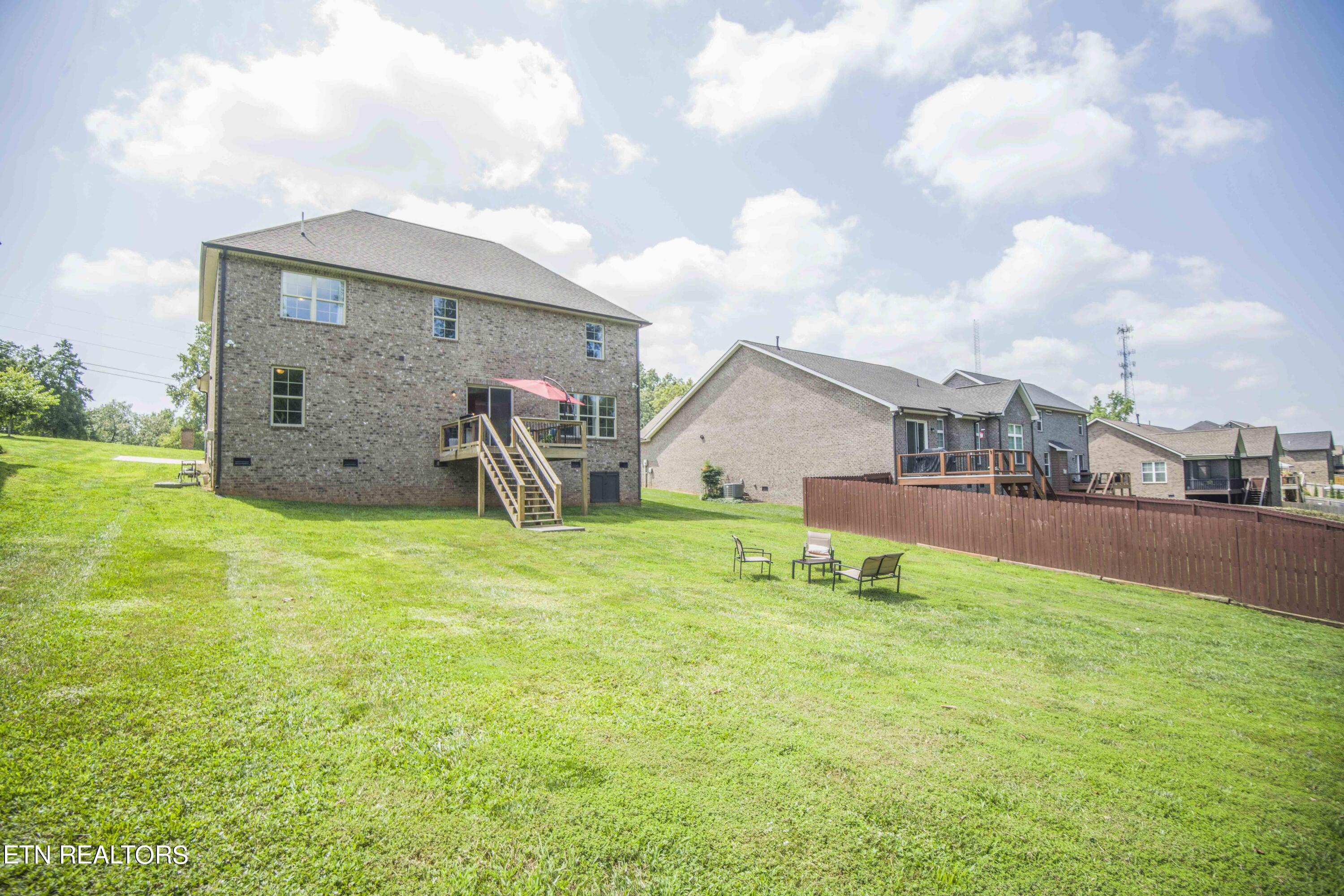 11891 Black Road Knoxville TN 37932