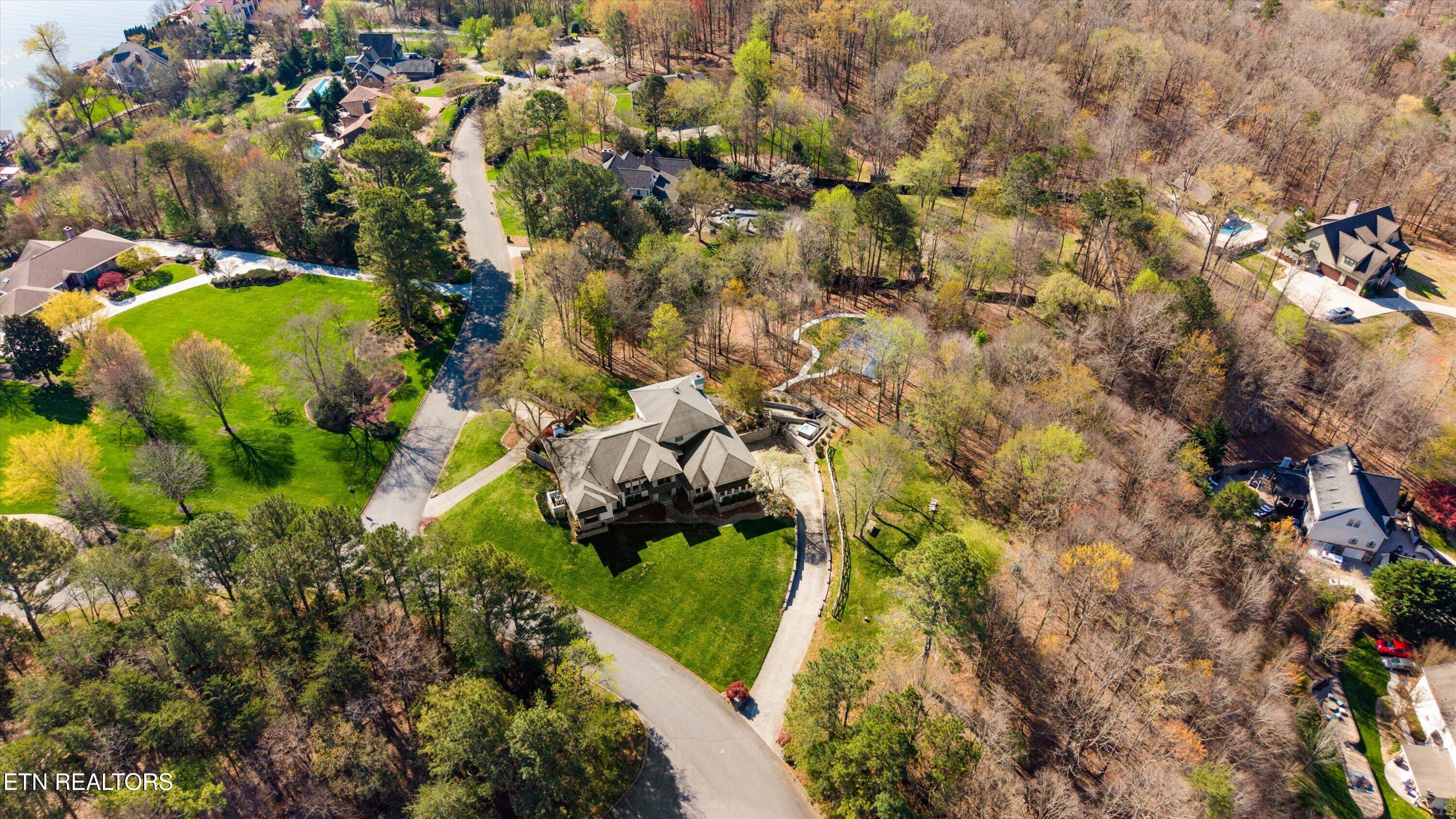 12124 Channel Point Drive Knoxville TN 37922