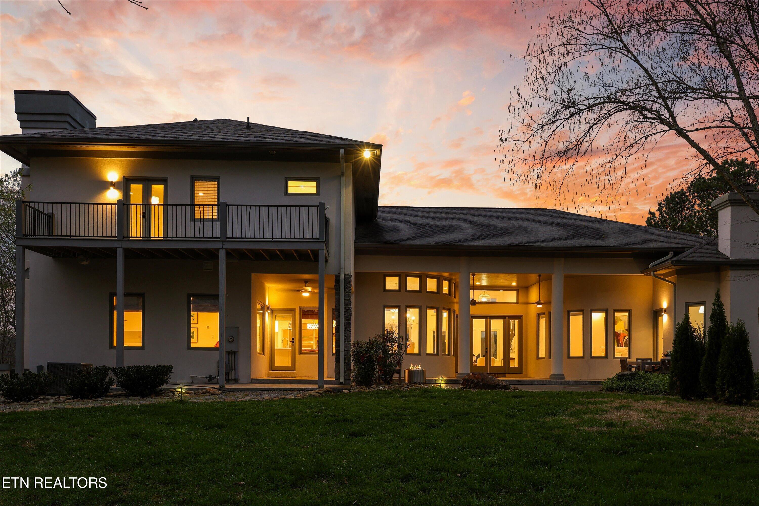 12124 Channel Point Drive Knoxville TN 37922