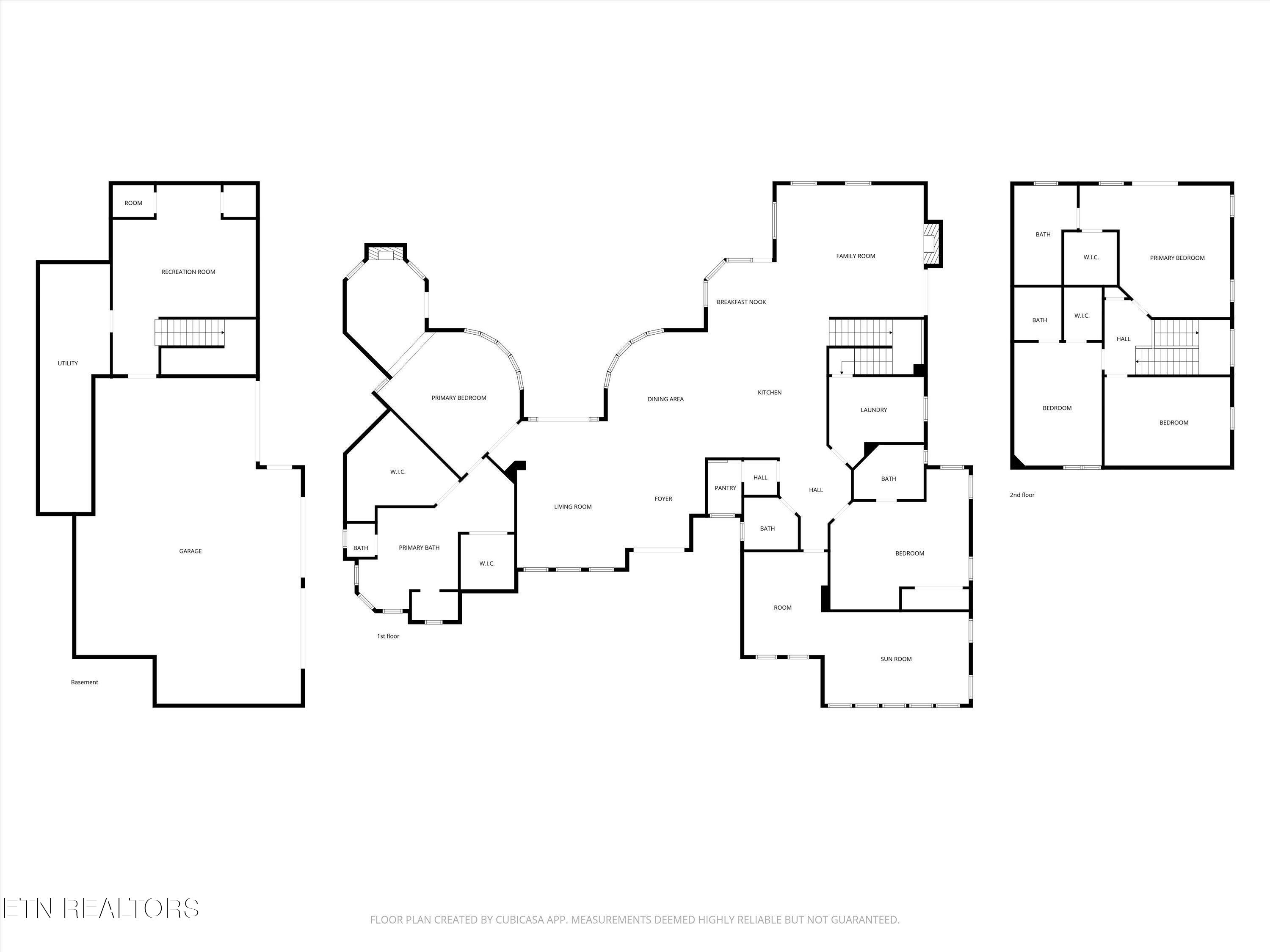 12124 Channel Point Drive Knoxville TN 37922