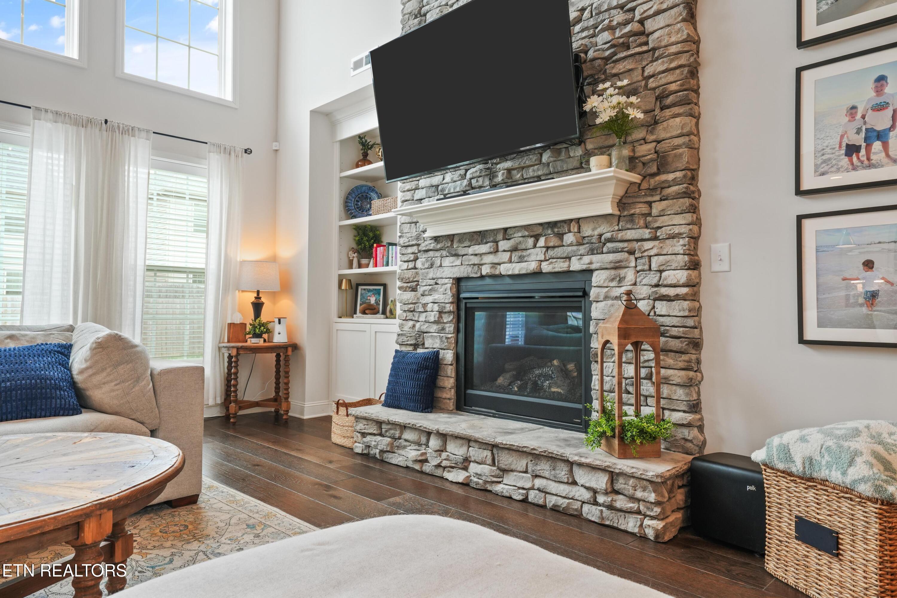 1415 Harvest Moon Lane Knoxville TN 37922