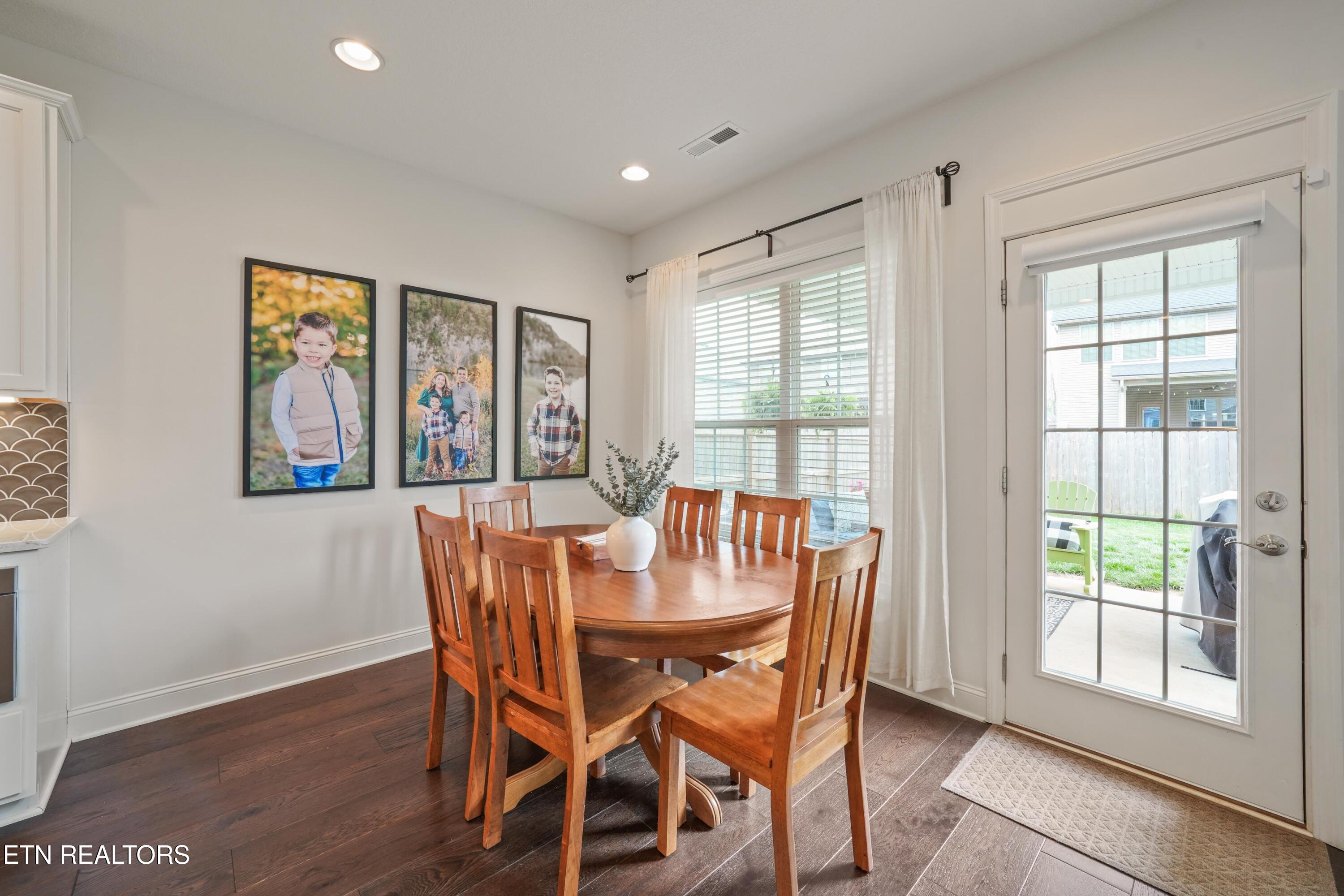1415 Harvest Moon Lane Knoxville TN 37922