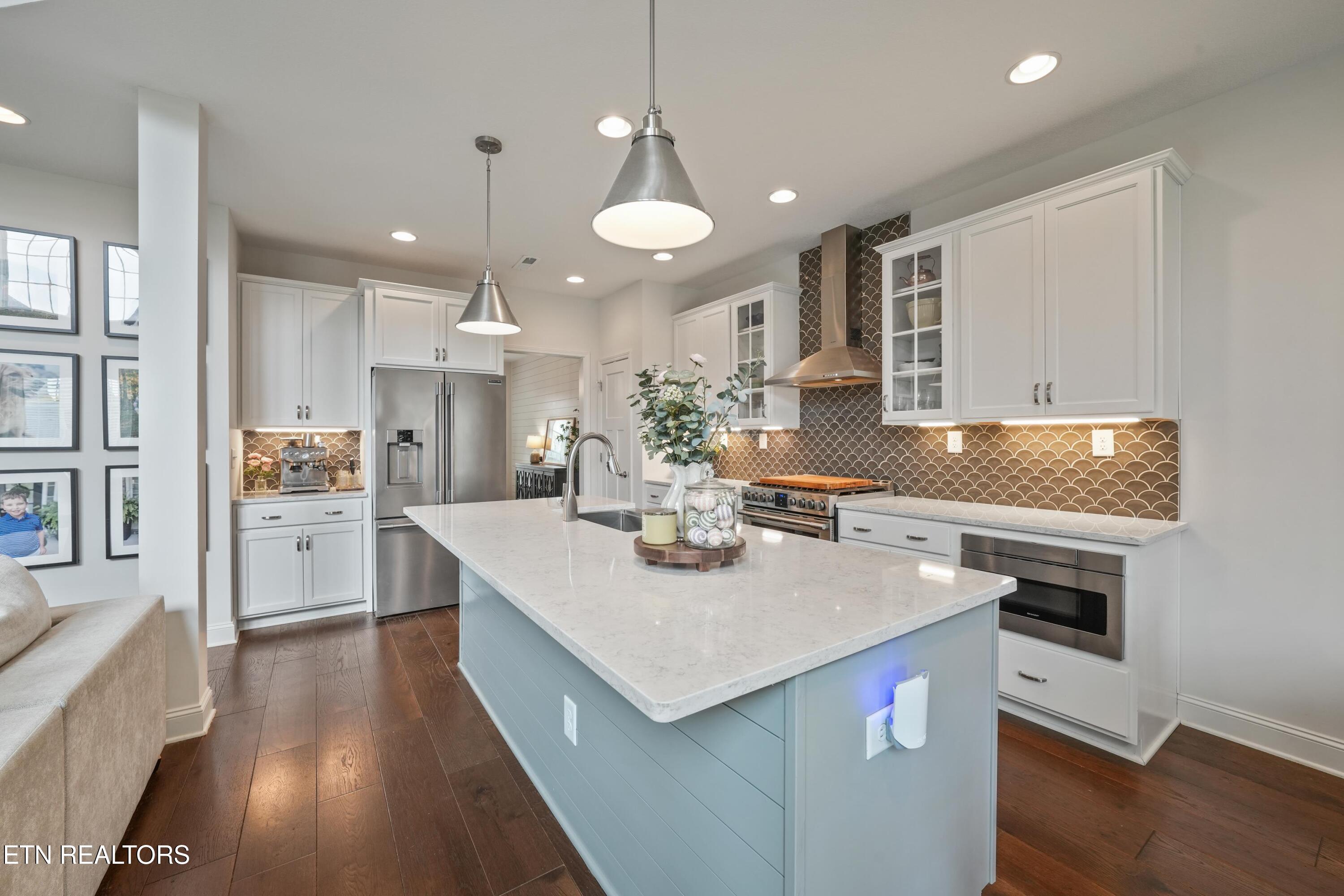 1415 Harvest Moon Lane Knoxville TN 37922