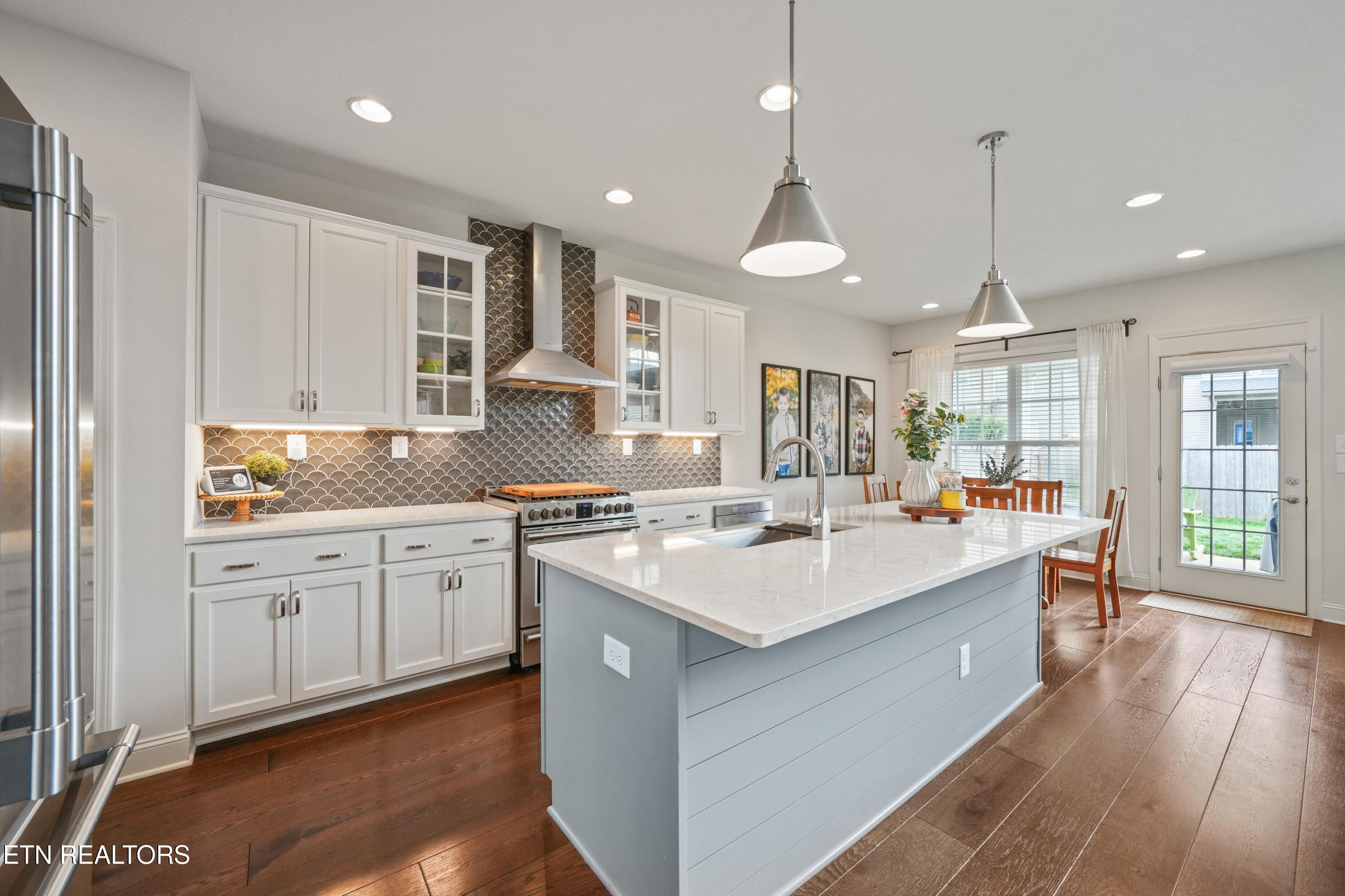 1415 Harvest Moon Lane Knoxville TN 37922
