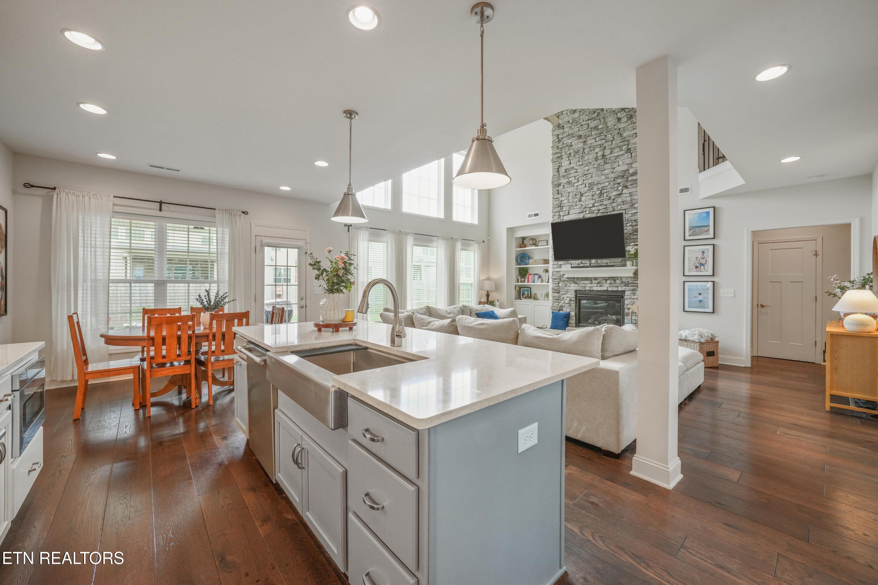 1415 Harvest Moon Lane Knoxville TN 37922