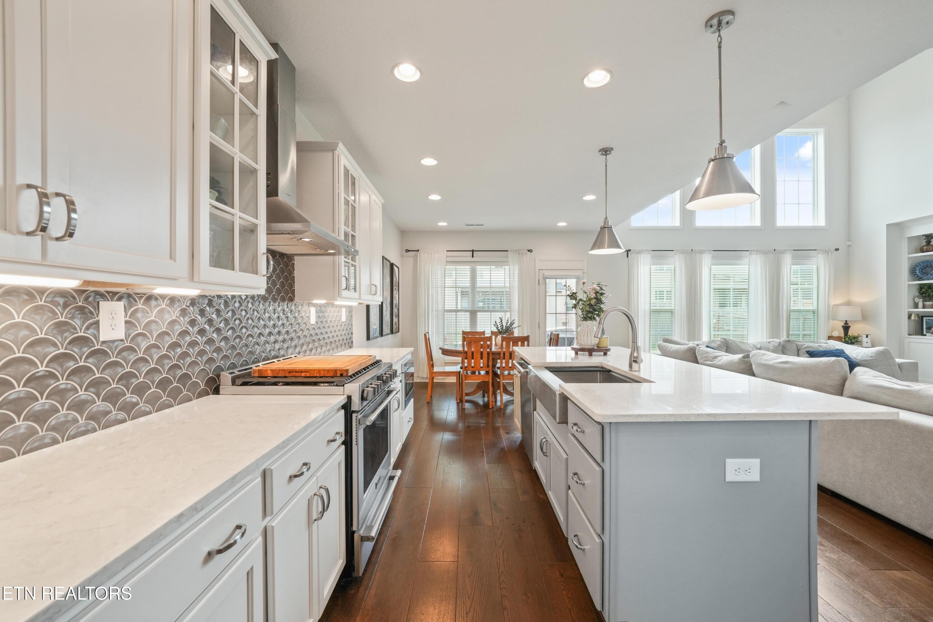 1415 Harvest Moon Lane Knoxville TN 37922