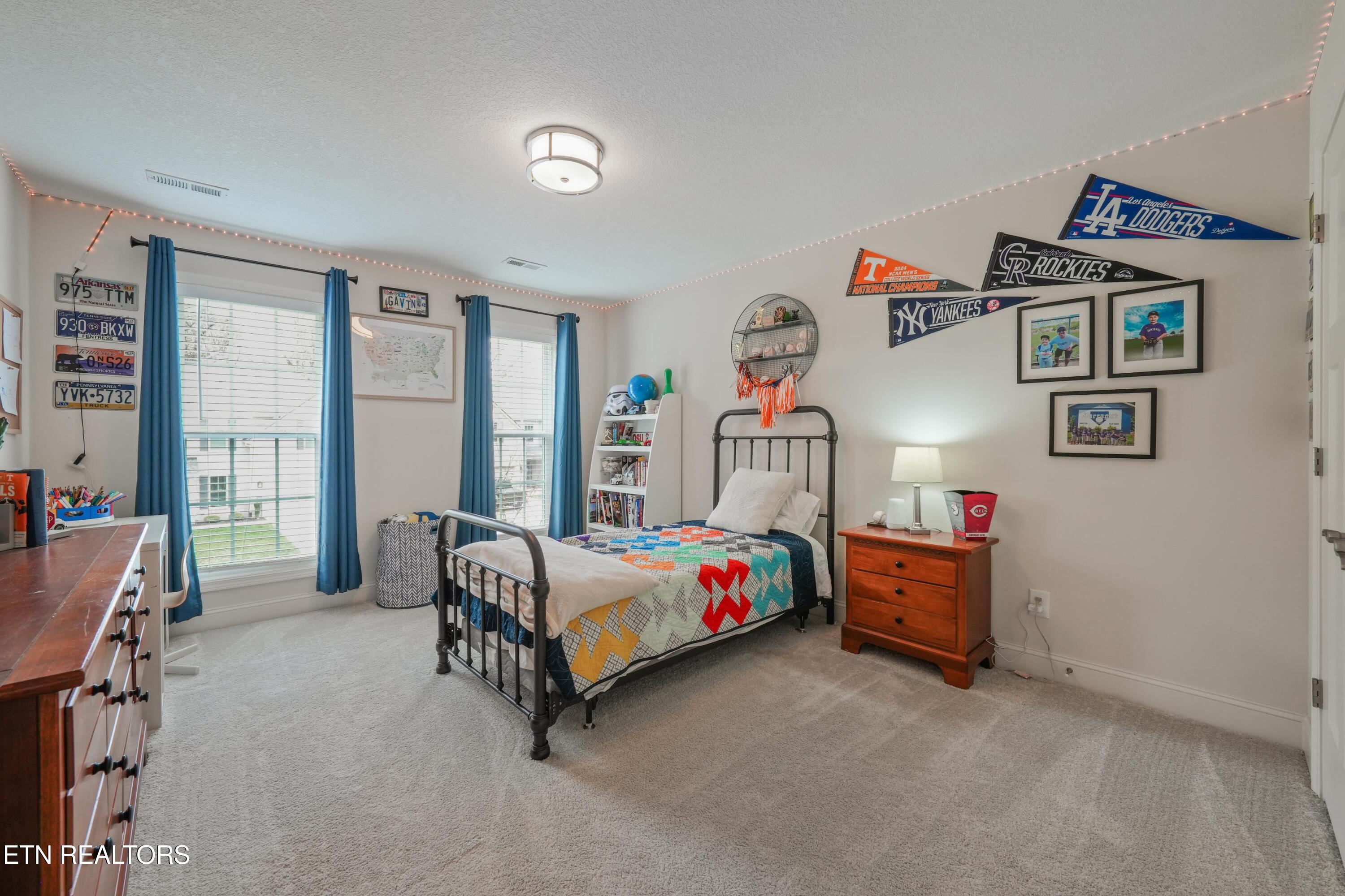 1415 Harvest Moon Lane Knoxville TN 37922