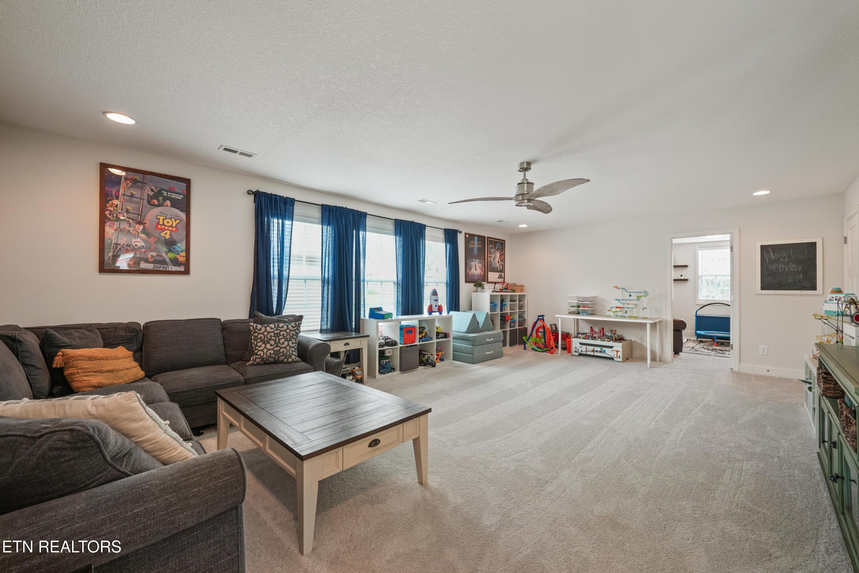 1415 Harvest Moon Lane Knoxville TN 37922