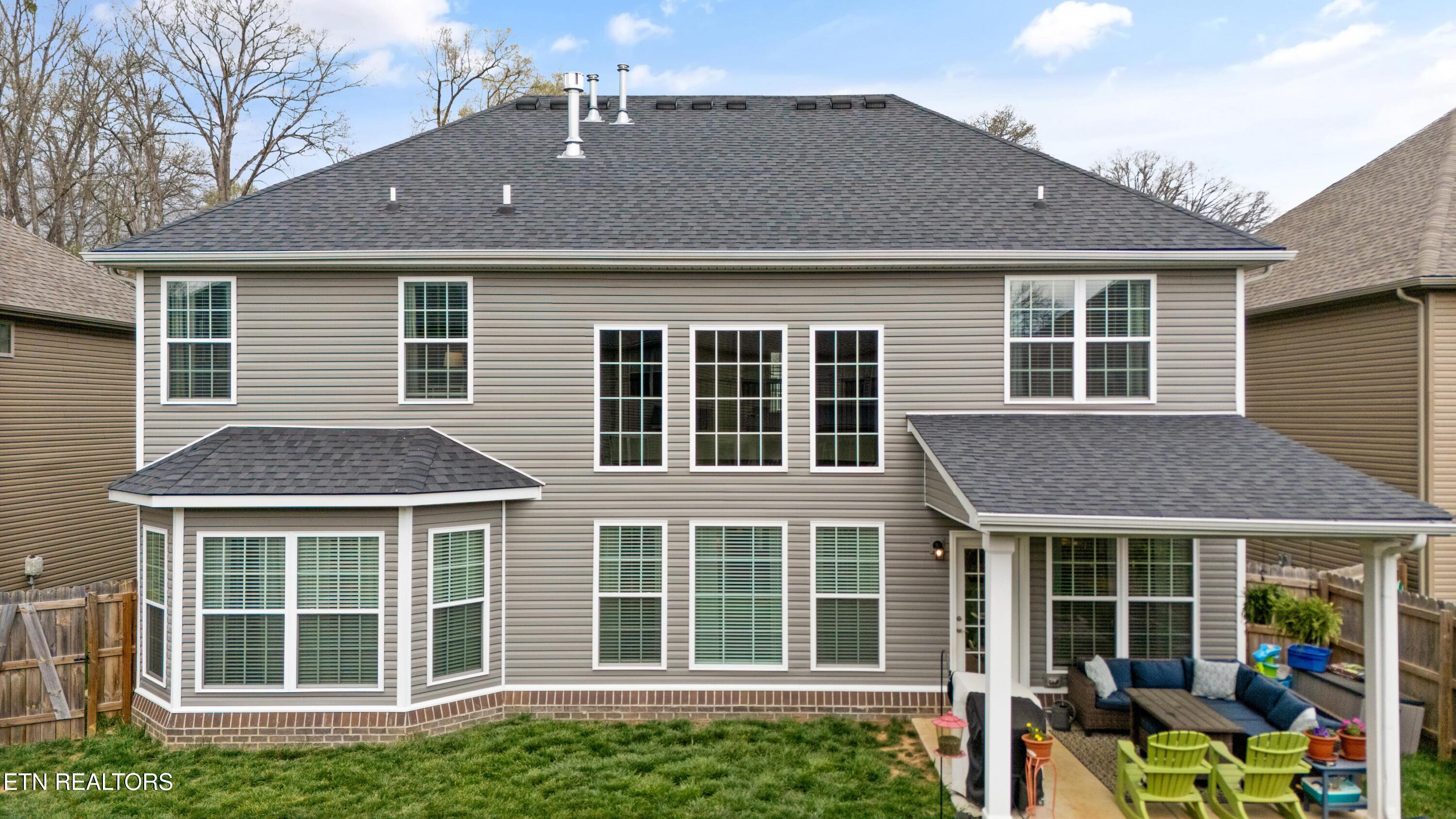1415 Harvest Moon Lane Knoxville TN 37922