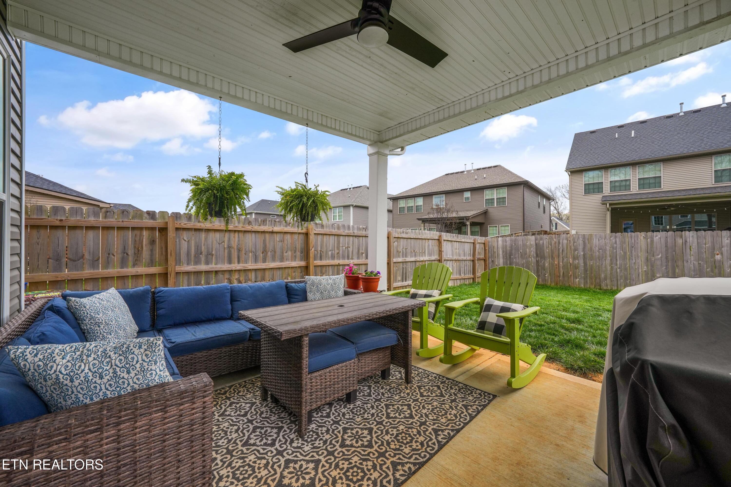 1415 Harvest Moon Lane Knoxville TN 37922