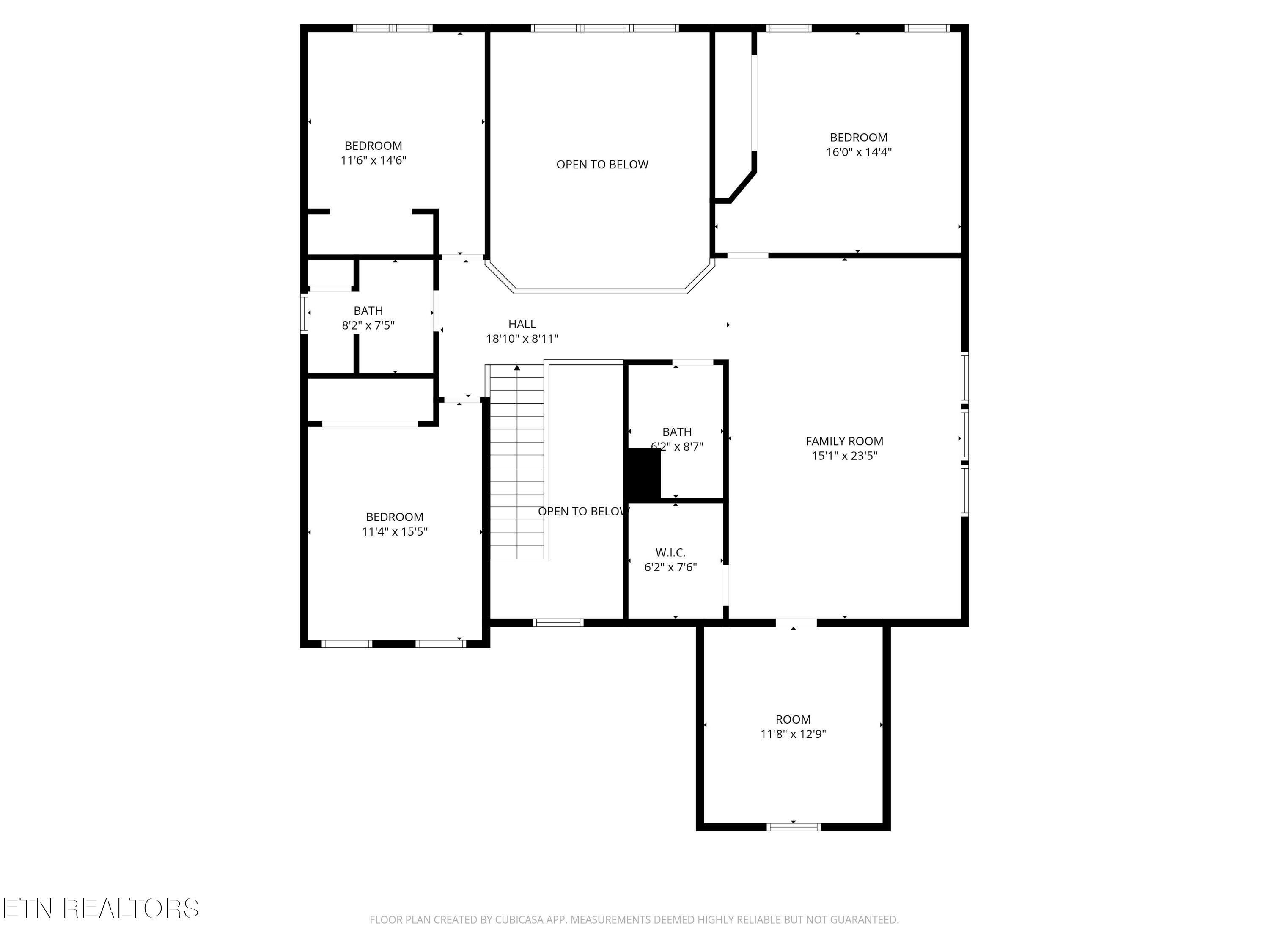 1415 Harvest Moon Lane Knoxville TN 37922