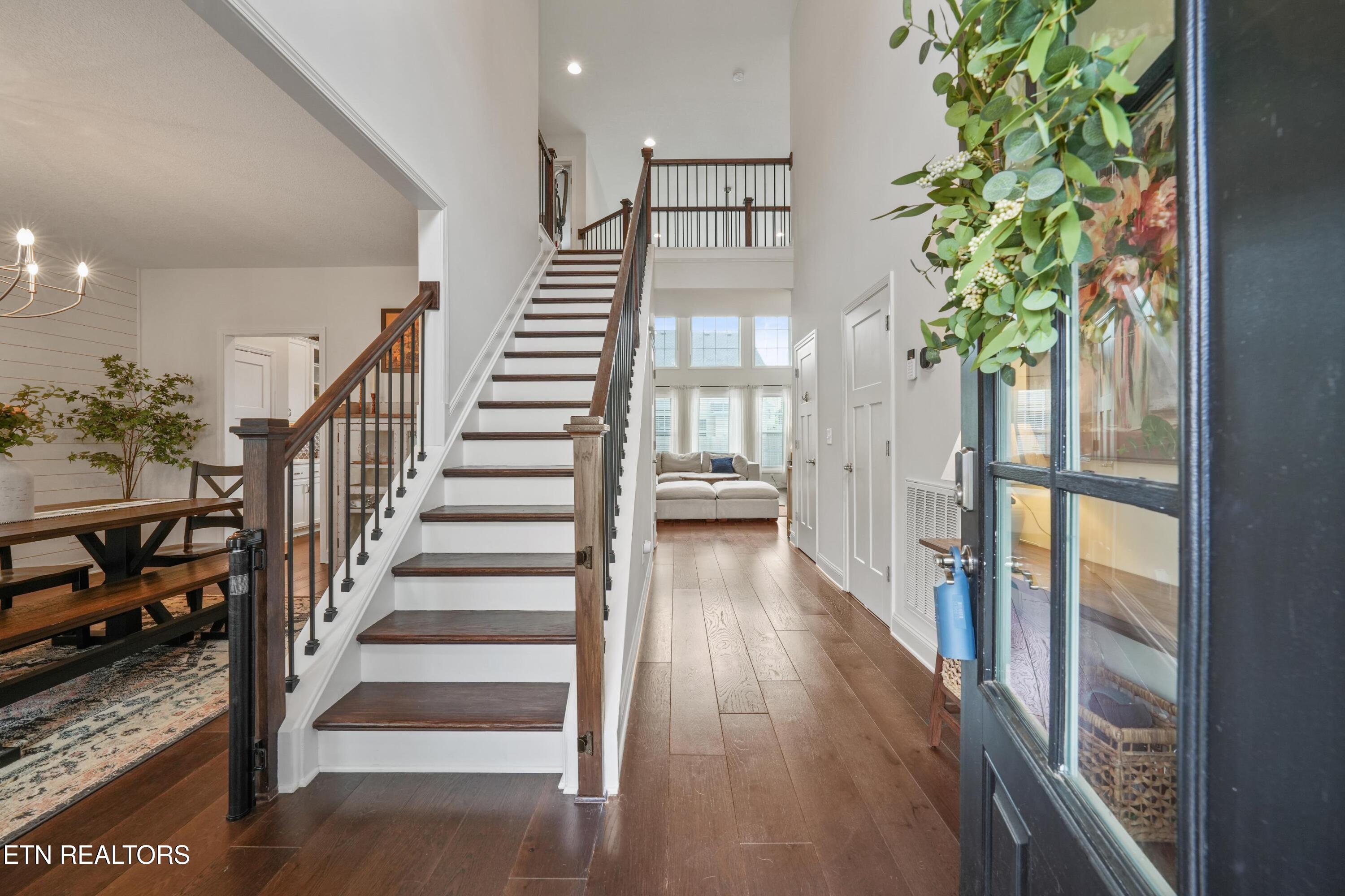 1415 Harvest Moon Lane Knoxville TN 37922