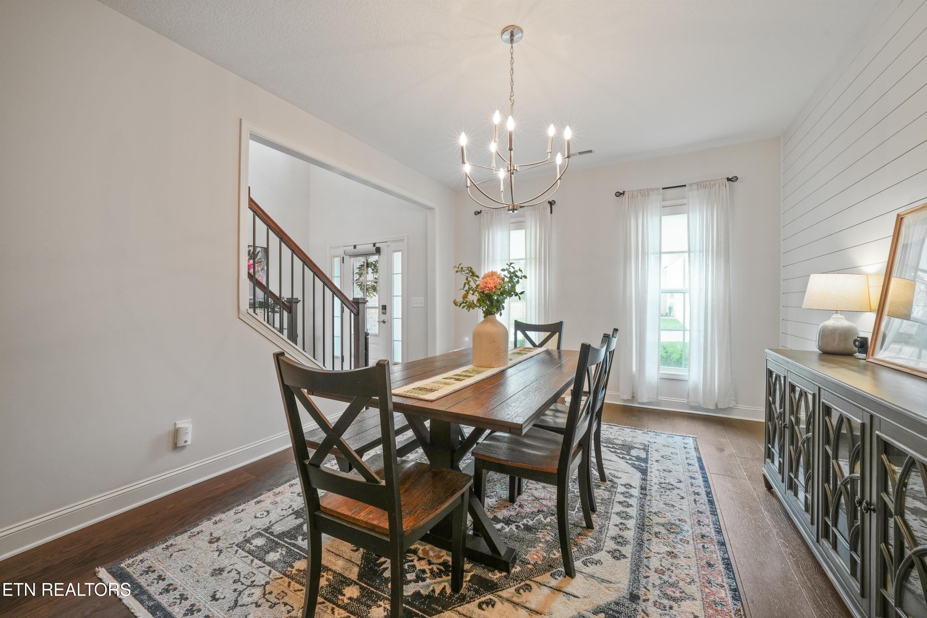 1415 Harvest Moon Lane Knoxville TN 37922