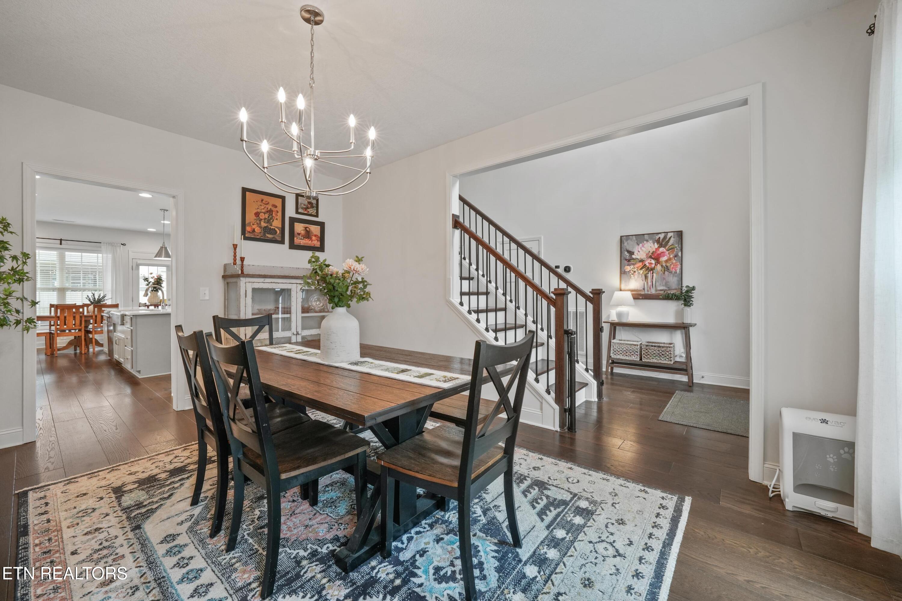 1415 Harvest Moon Lane Knoxville TN 37922