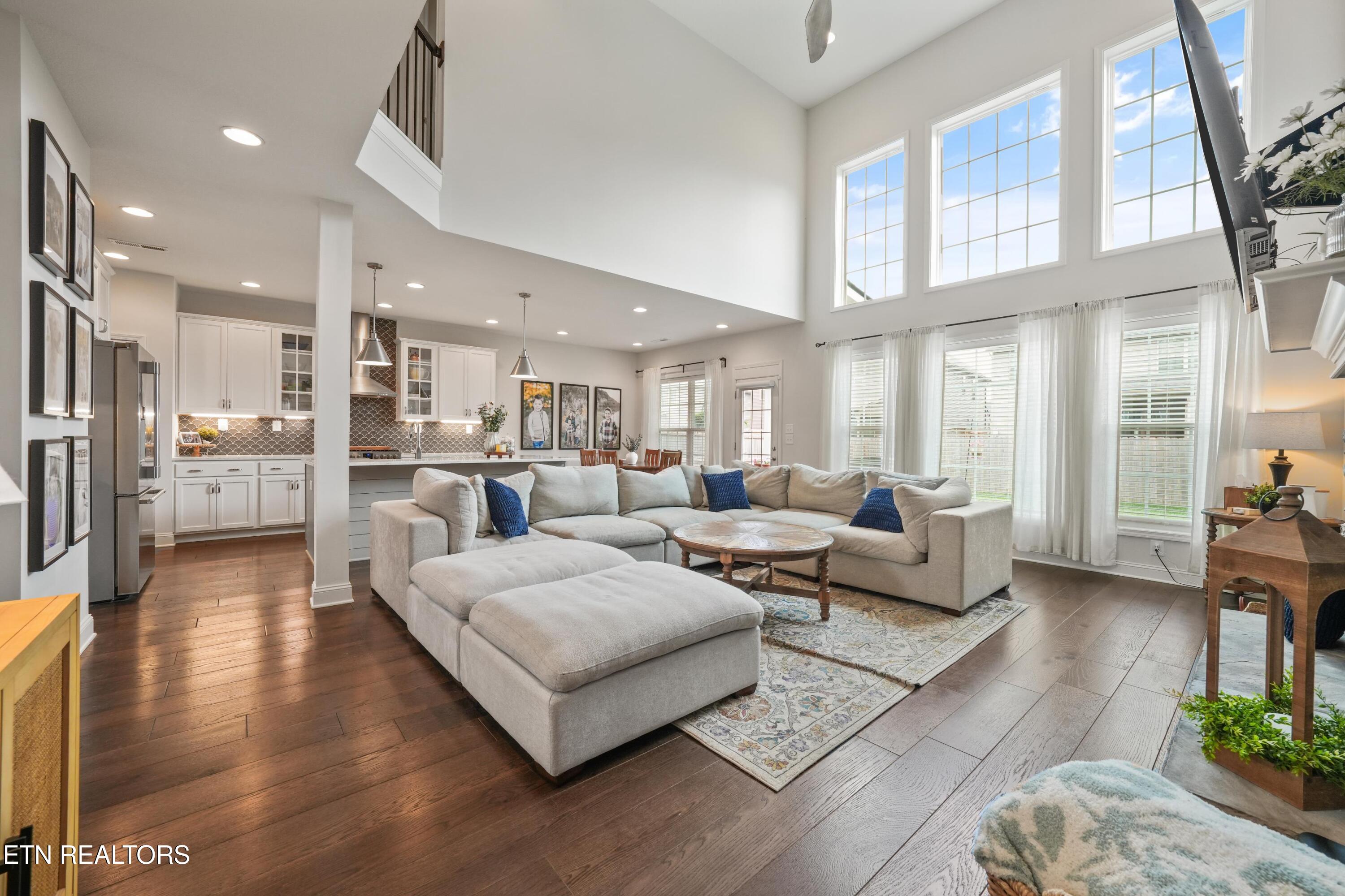 1415 Harvest Moon Lane Knoxville TN 37922