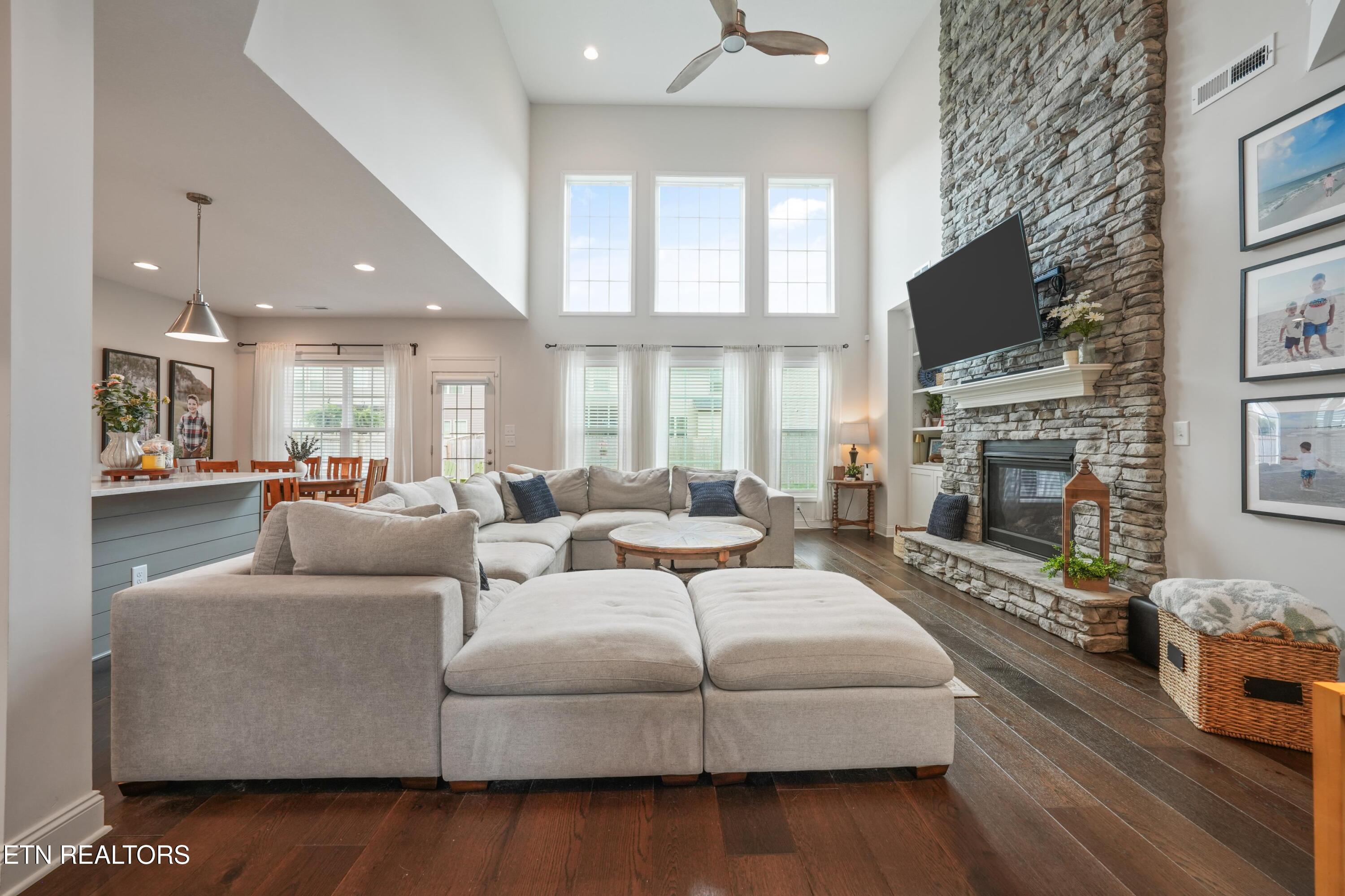 1415 Harvest Moon Lane Knoxville TN 37922