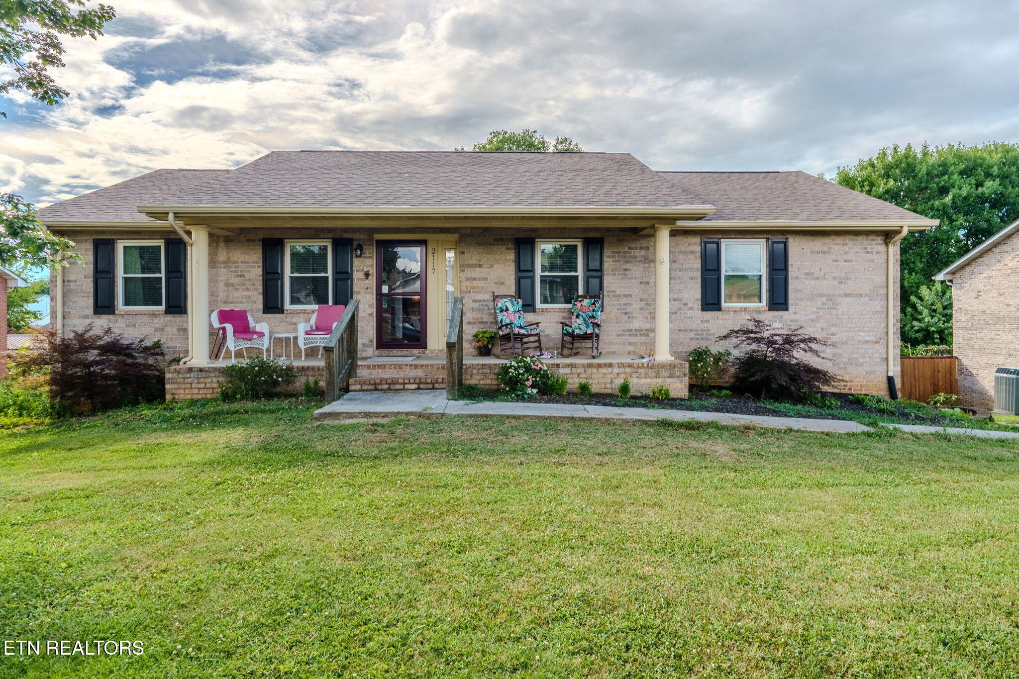 2117 Raulston View Drive Maryville TN 37803