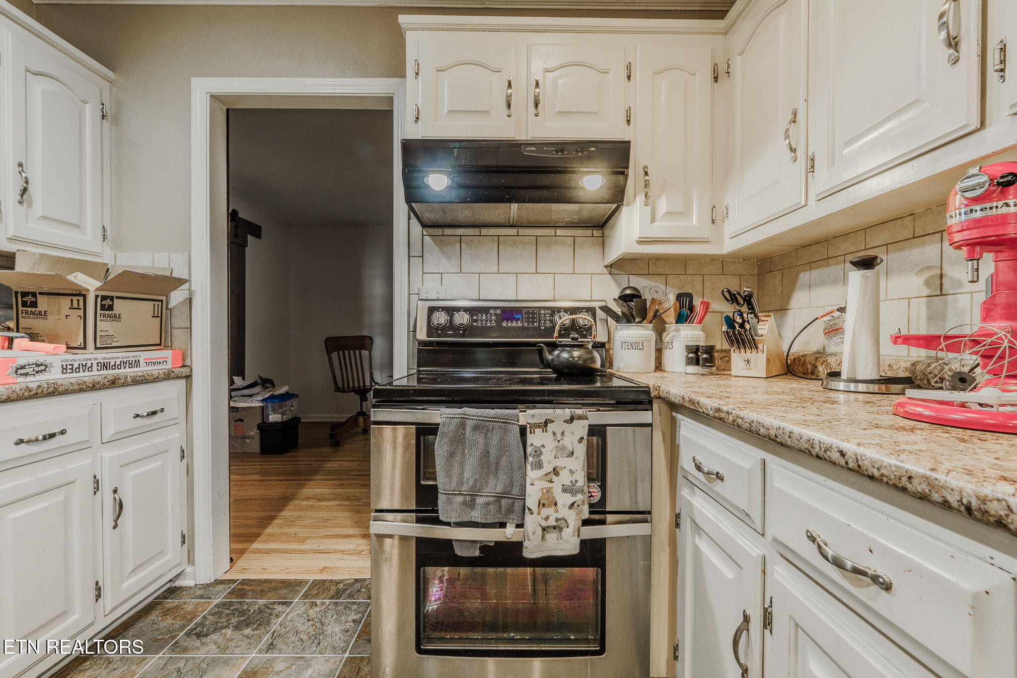 2117 Raulston View Drive Maryville TN 37803