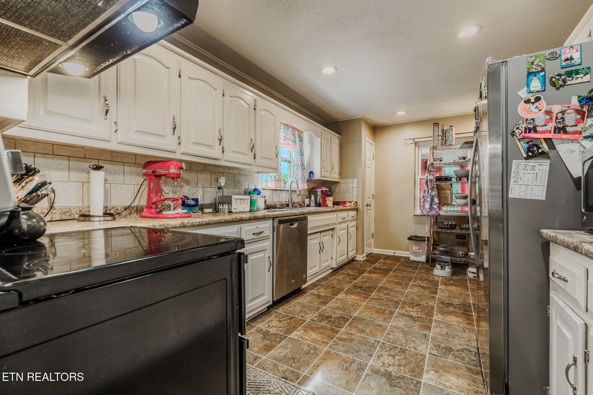 2117 Raulston View Drive Maryville TN 37803