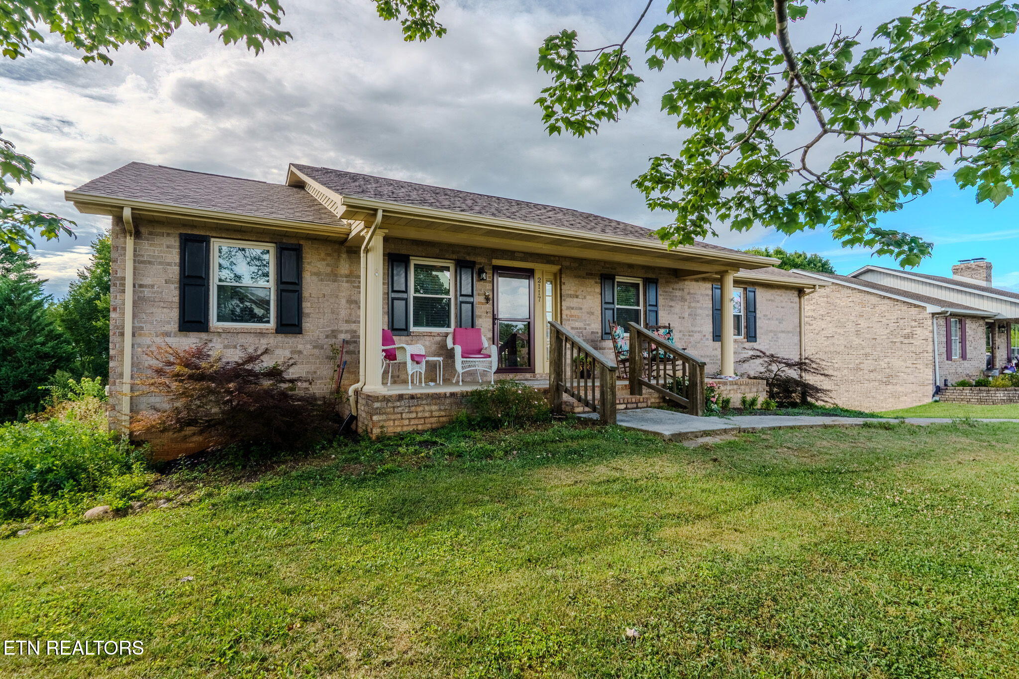 2117 Raulston View Drive Maryville TN 37803
