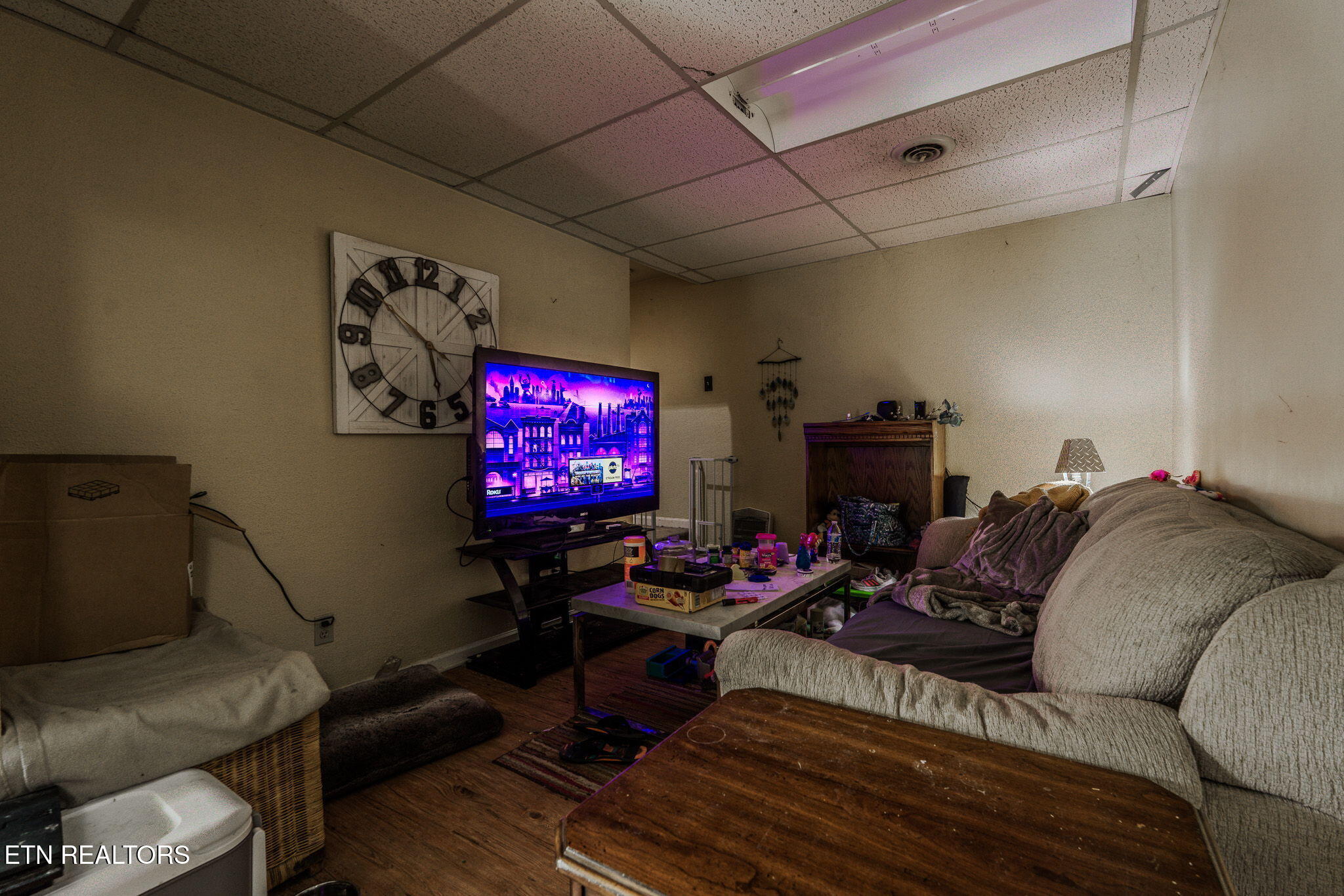 2117 Raulston View Drive Maryville TN 37803