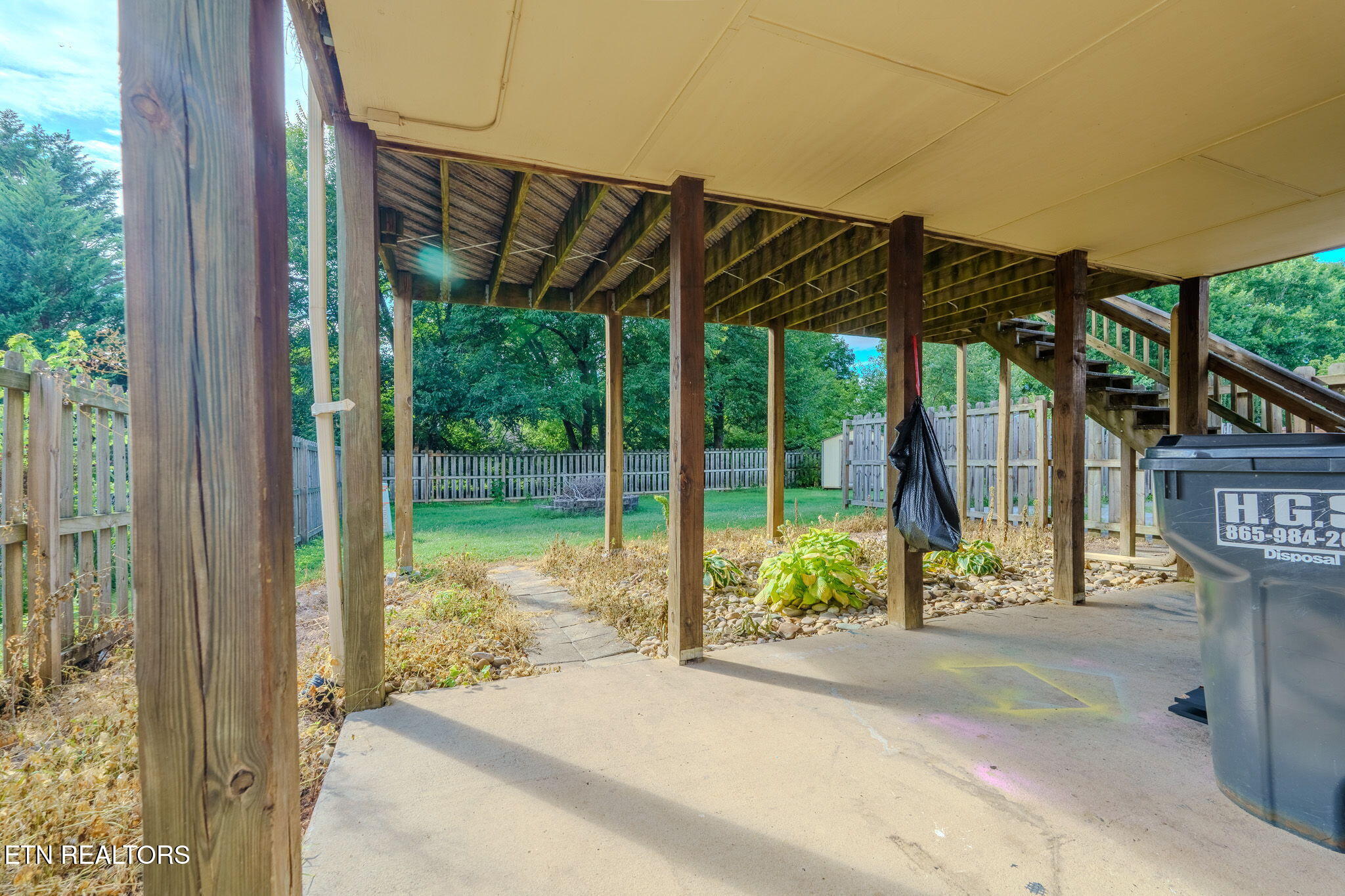 2117 Raulston View Drive Maryville TN 37803