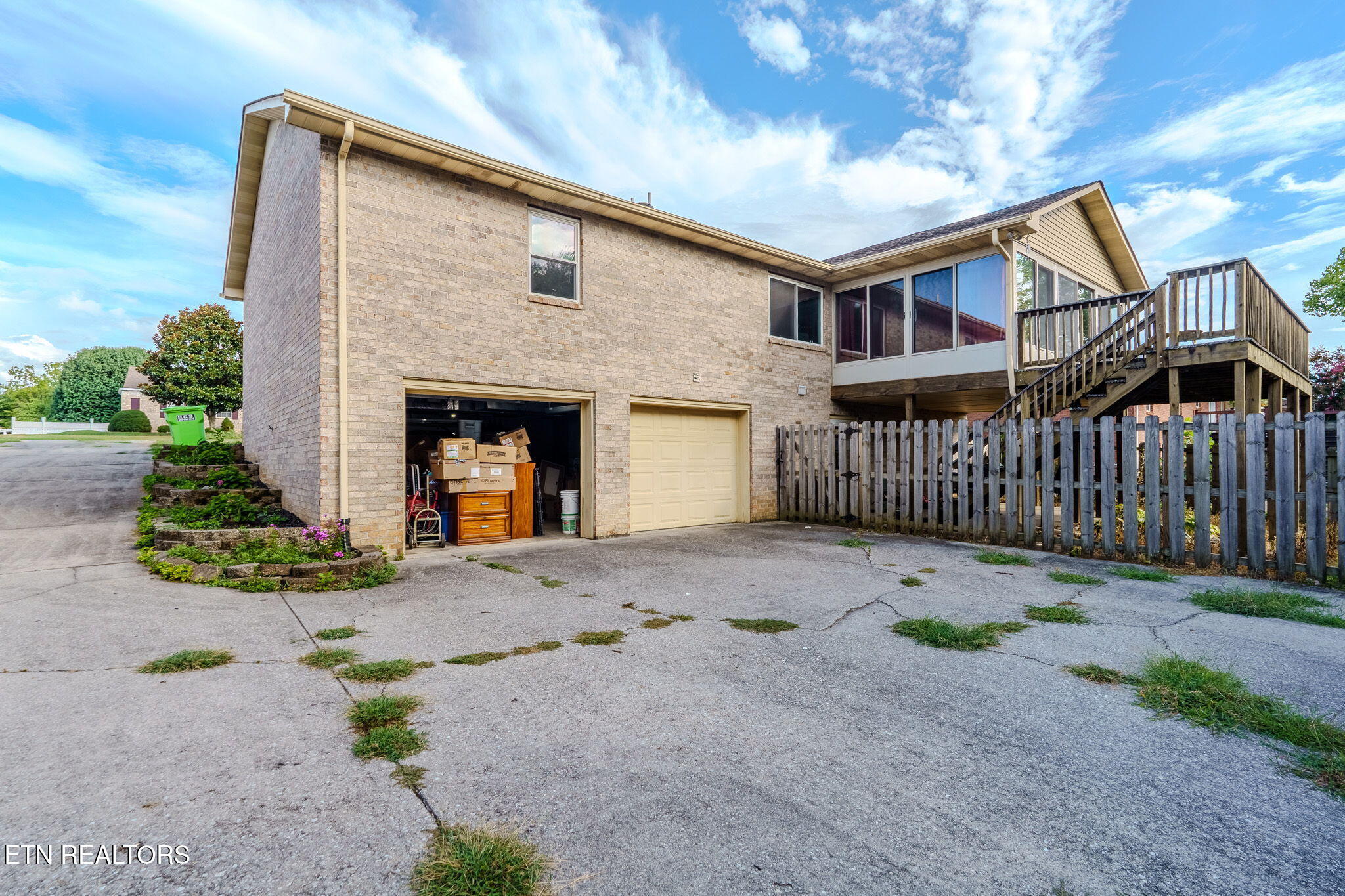 2117 Raulston View Drive Maryville TN 37803